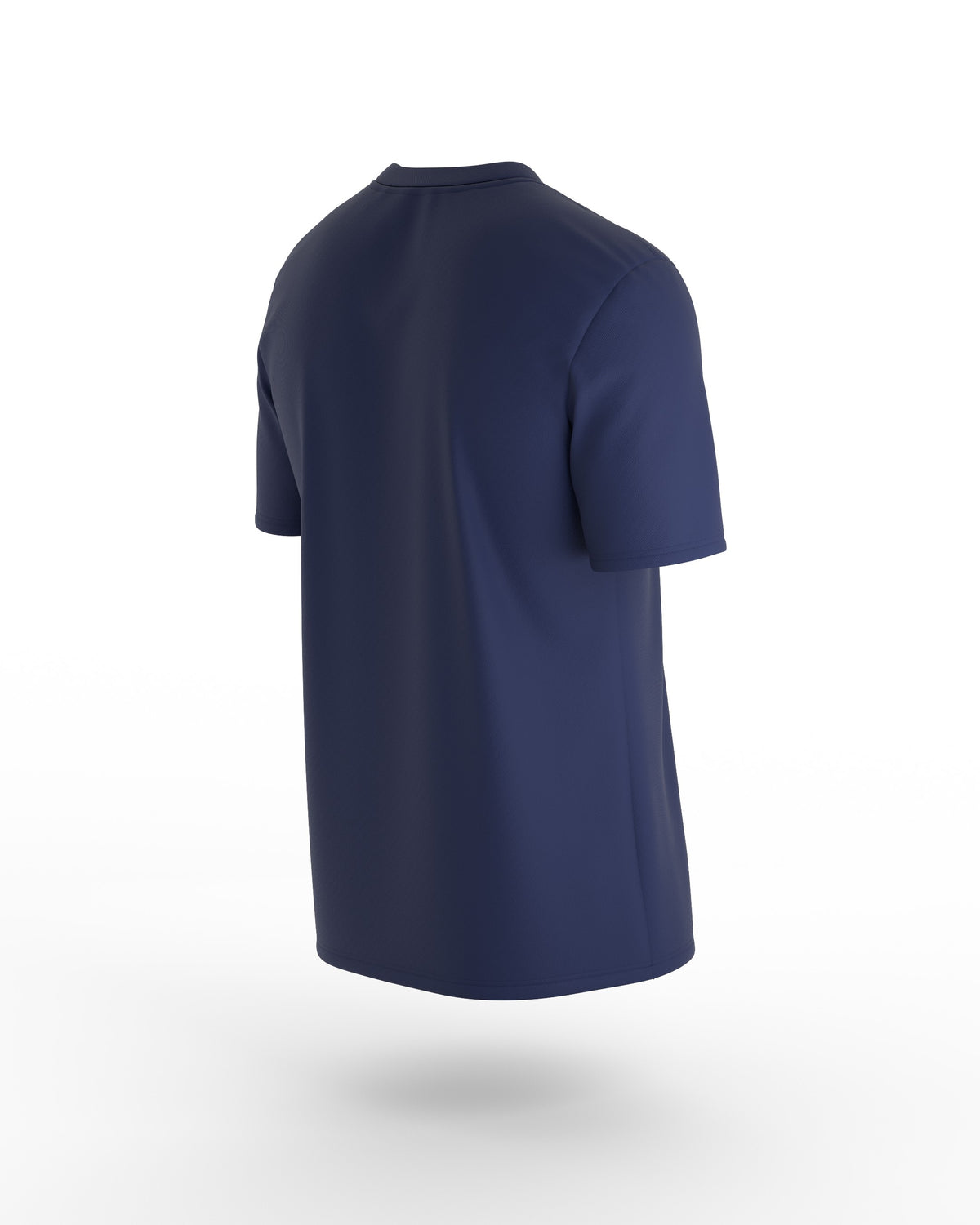 VEKTRA MEN NAVY - Maillots trail-running - 6 - kinetik-adrenalink