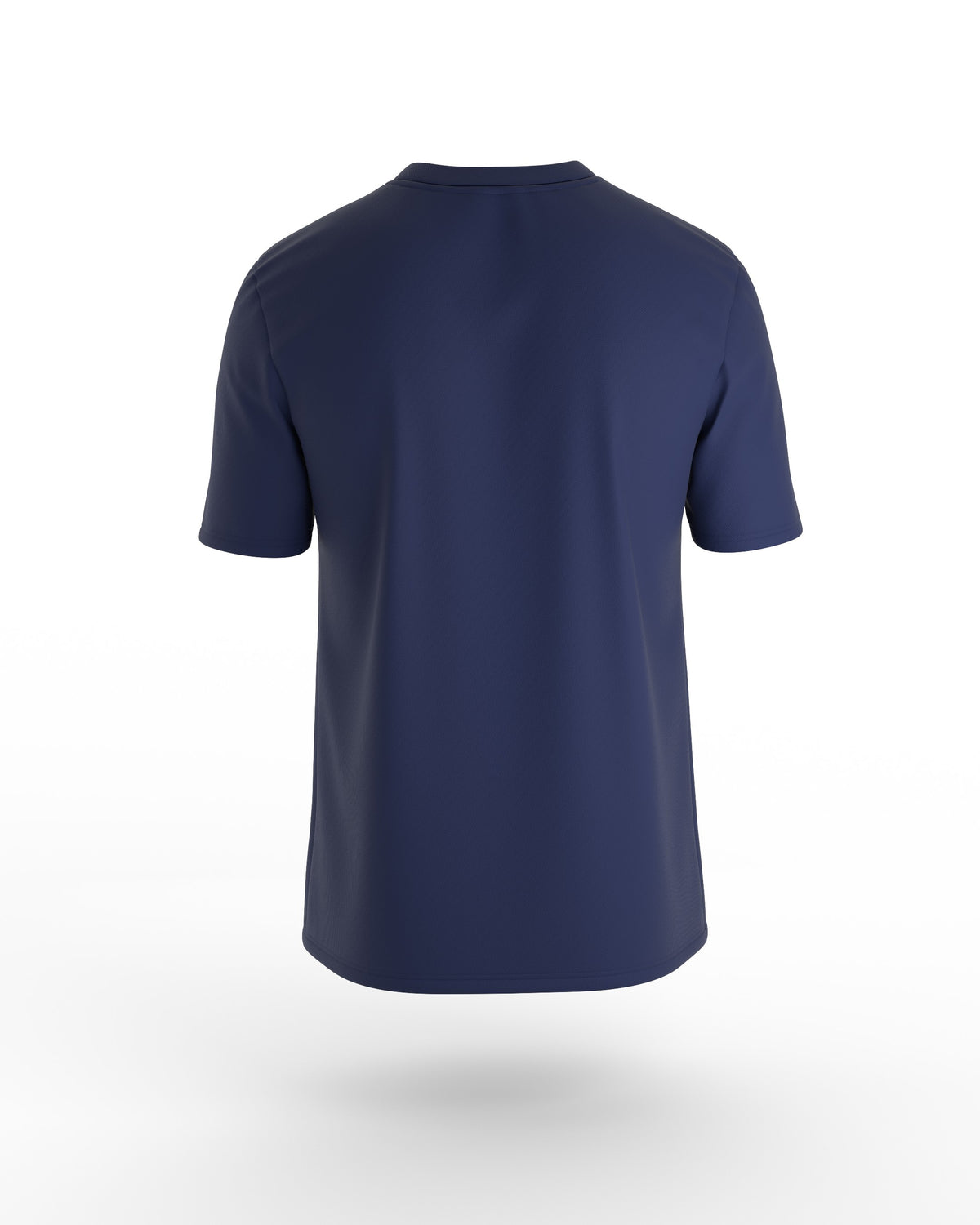 VEKTRA MEN NAVY - Maillots trail-running - 7 - kinetik-adrenalink