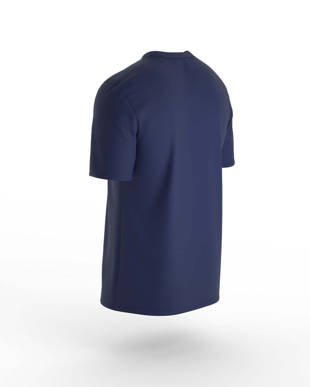 VEKTRA MEN NAVY - Maillots trail-running - 8 - kinetik-adrenalink