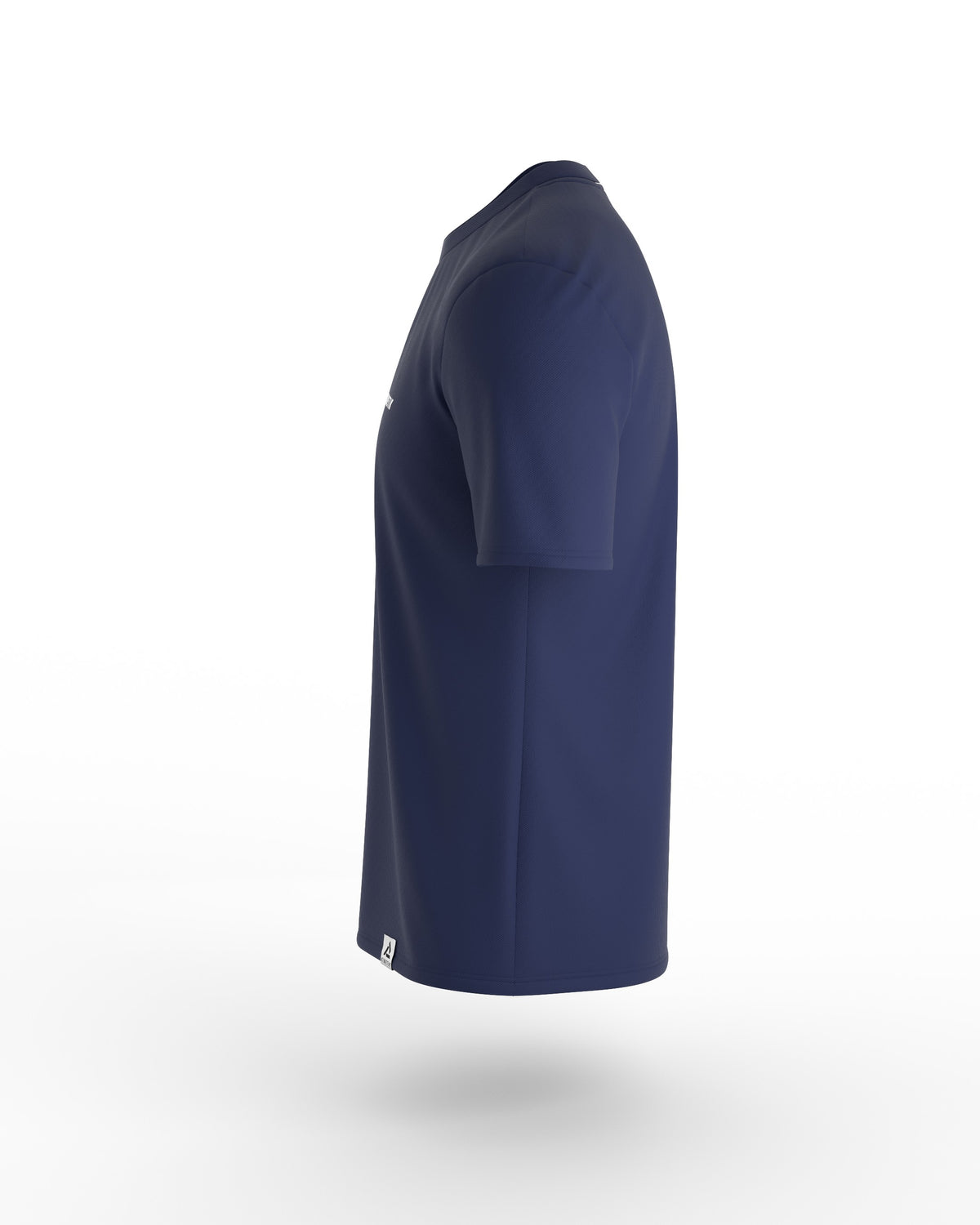 VEKTRA MEN NAVY - Maillots trail-running - 9 - kinetik-adrenalink