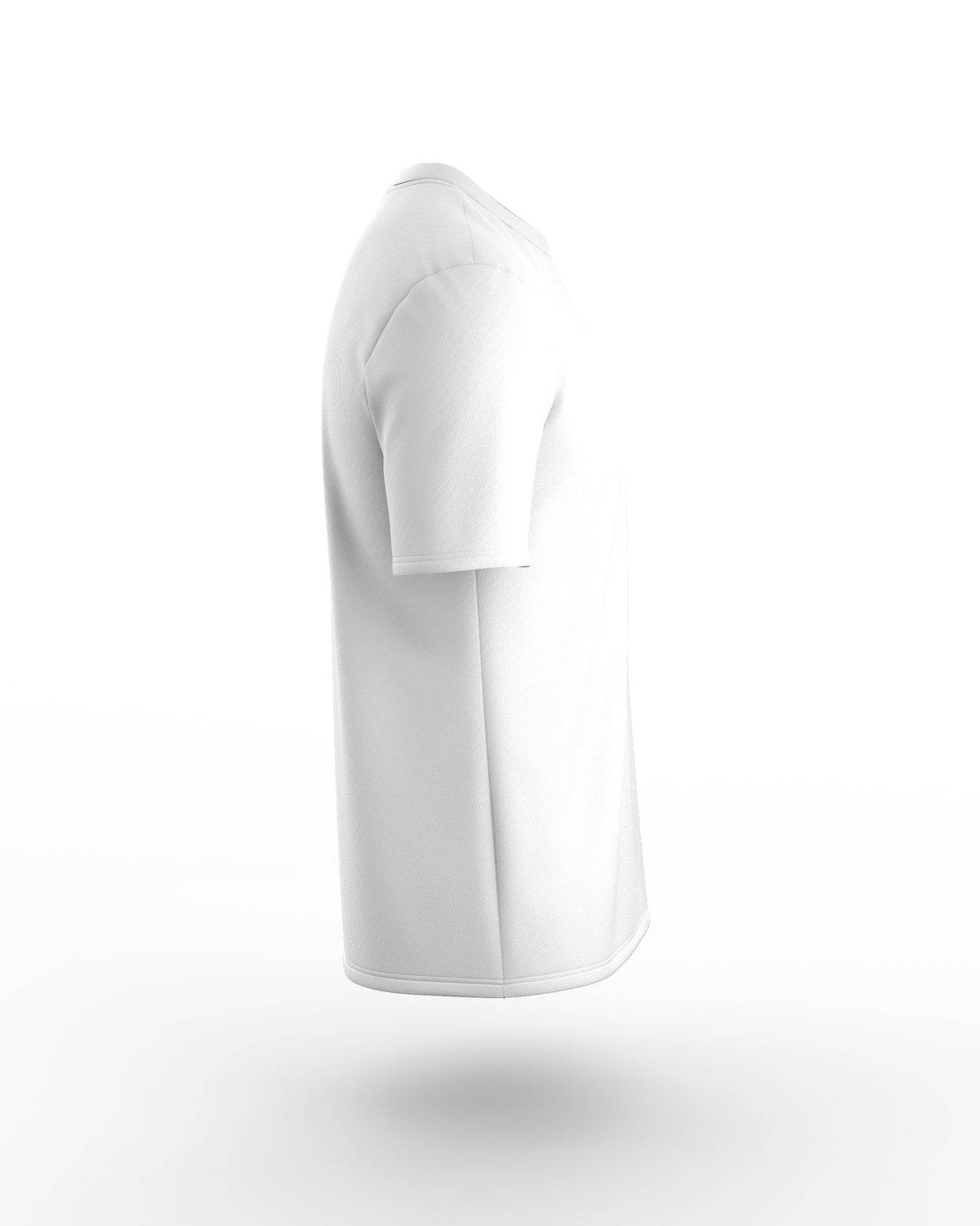 VEKTRA MEN WHITE - Maillots trail-running - 4 - kinetik-adrenalink