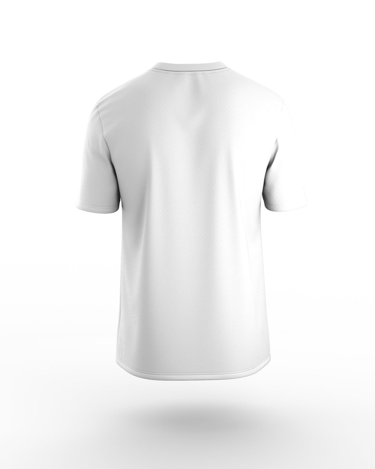 VEKTRA MEN WHITE - Maillots trail-running - 6 - kinetik-adrenalink