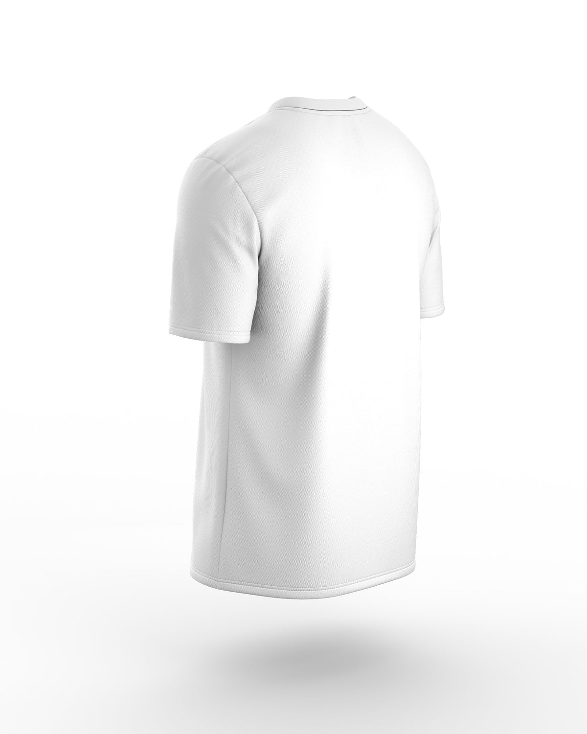 VEKTRA MEN WHITE - Maillots trail-running - 7 - kinetik-adrenalink