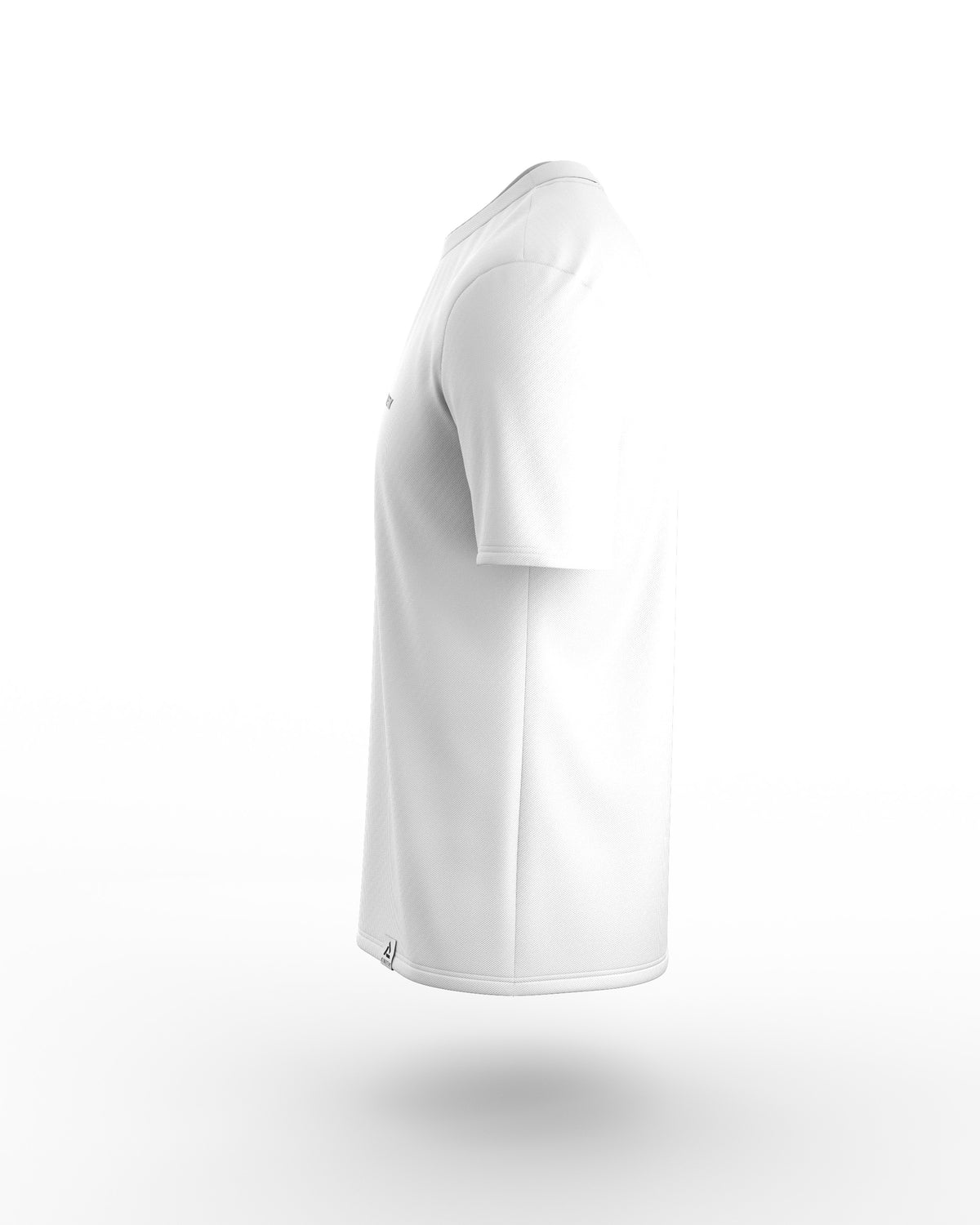 VEKTRA MEN WHITE - Maillots trail-running - 8 - kinetik-adrenalink