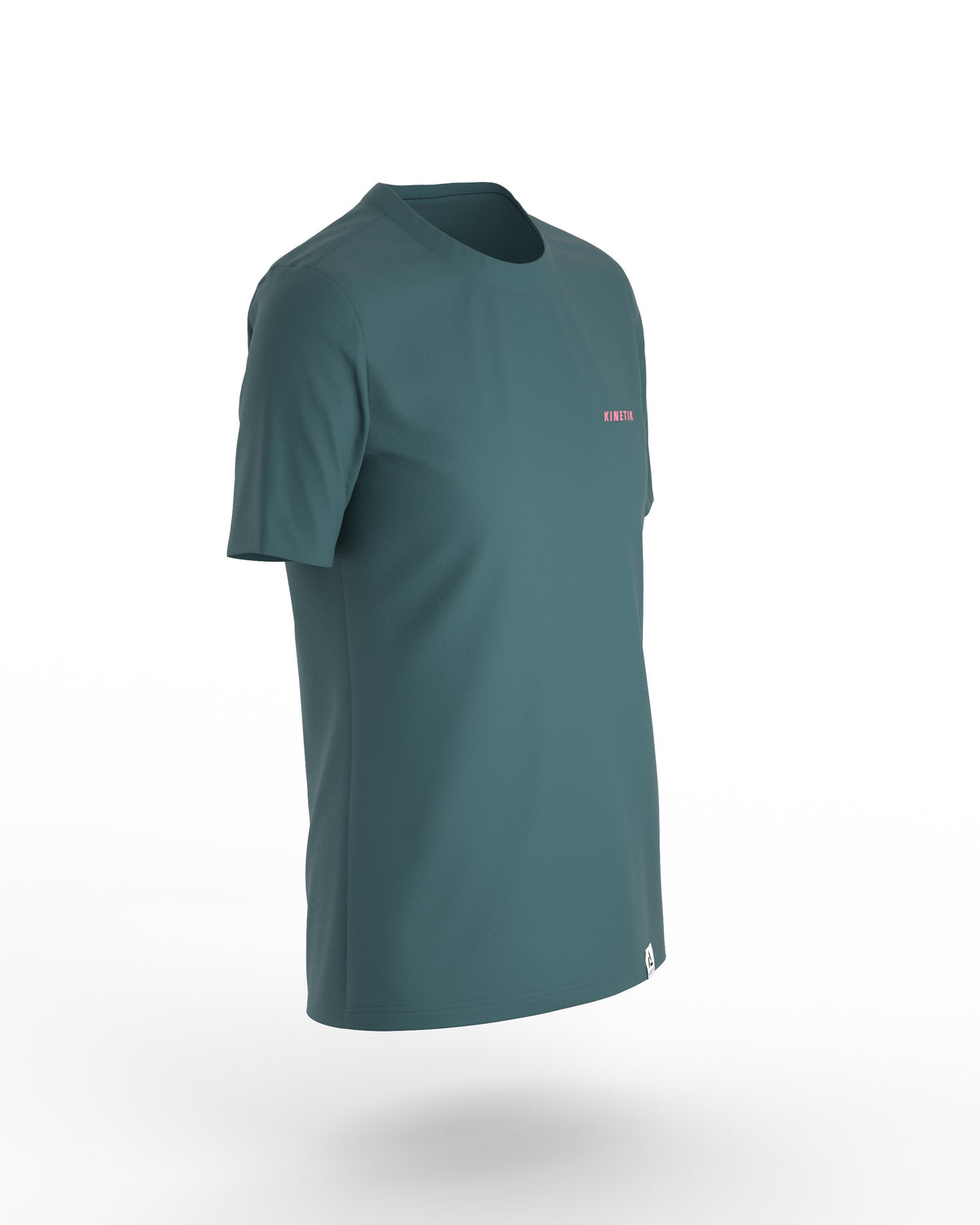 VEKTRA WOMEN GREEN - Maillots trail-running - 4 - kinetik-adrenalink