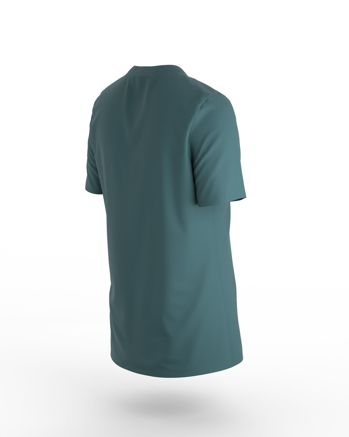 VEKTRA WOMEN GREEN - Maillots trail-running - 6 - kinetik-adrenalink