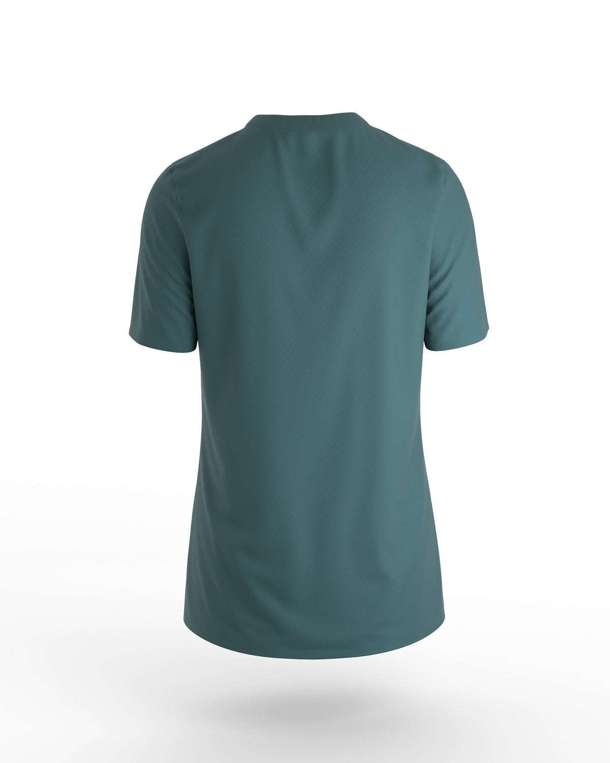 VEKTRA WOMEN GREEN - Maillots trail-running - 7 - kinetik-adrenalink