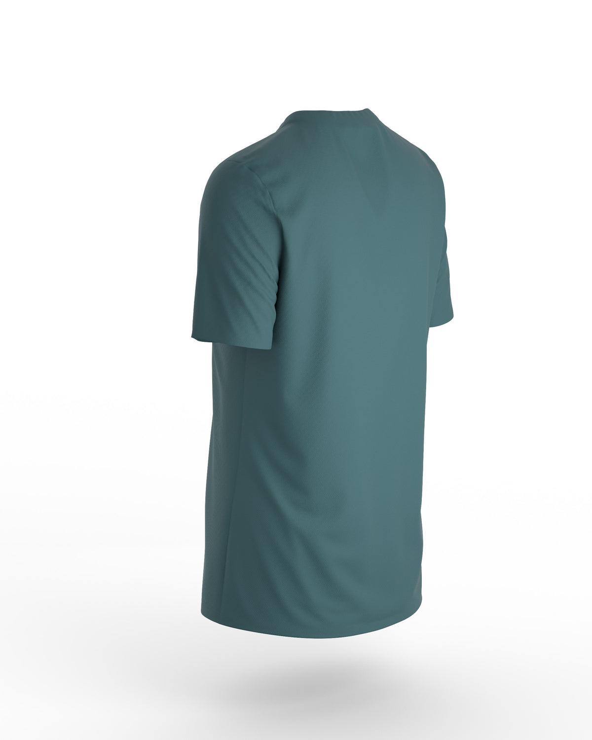 VEKTRA WOMEN GREEN - Maillots trail-running - 8 - kinetik-adrenalink