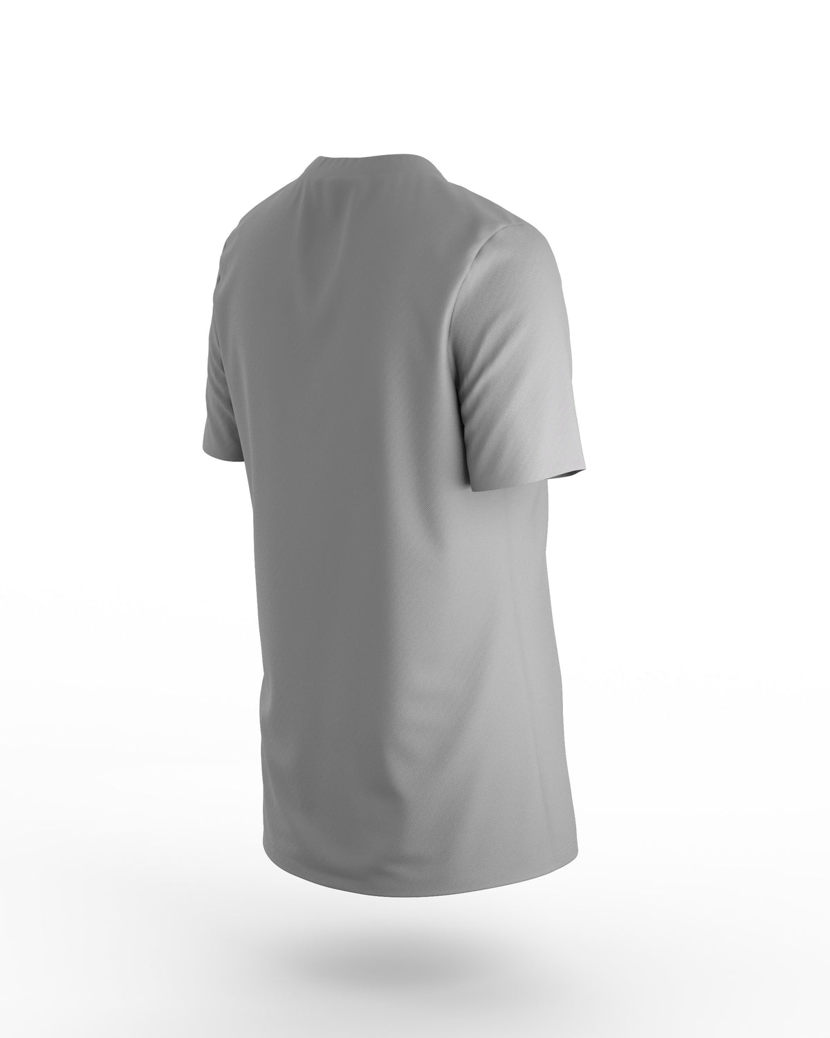 VEKTRA WOMEN GREY - Maillots trail-running - 6 - kinetik-adrenalink