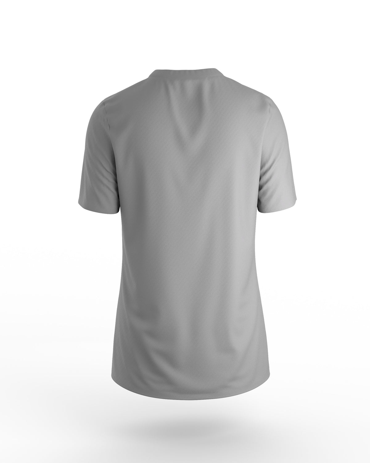 VEKTRA WOMEN GREY - Maillots trail-running - 7 - kinetik-adrenalink