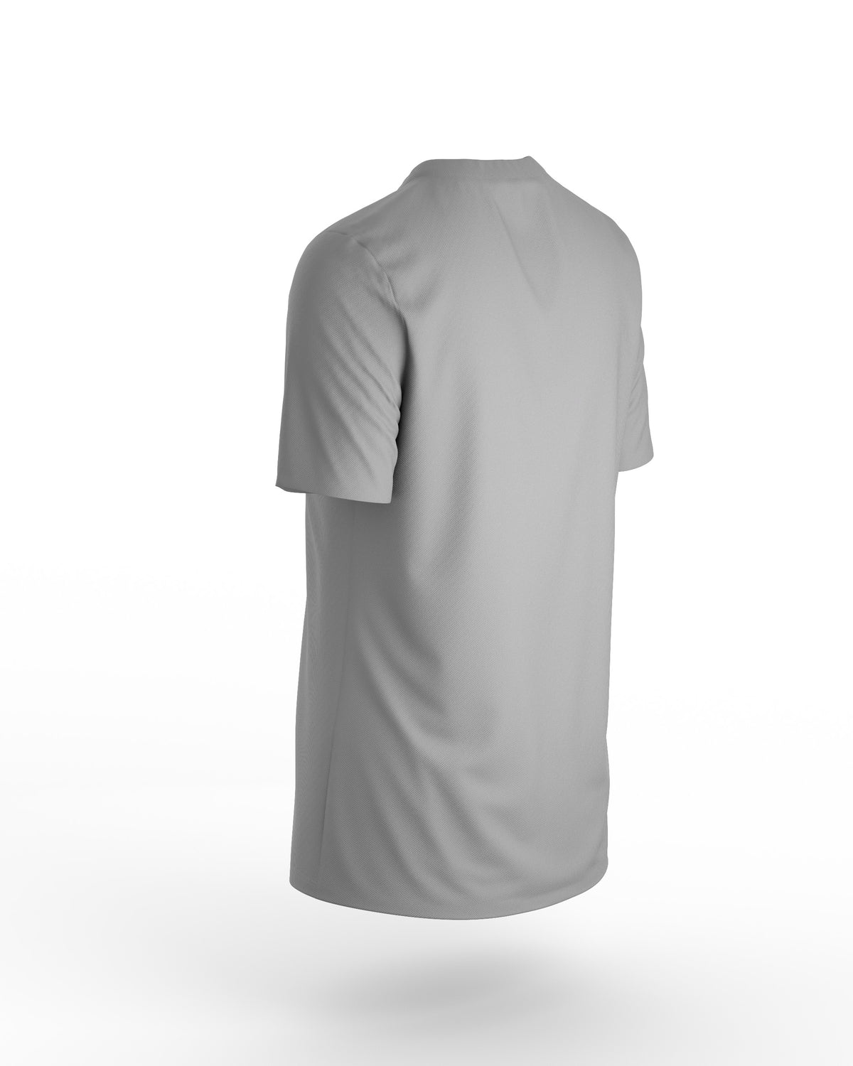 VEKTRA WOMEN GREY - Maillots trail-running - 8 - kinetik-adrenalink