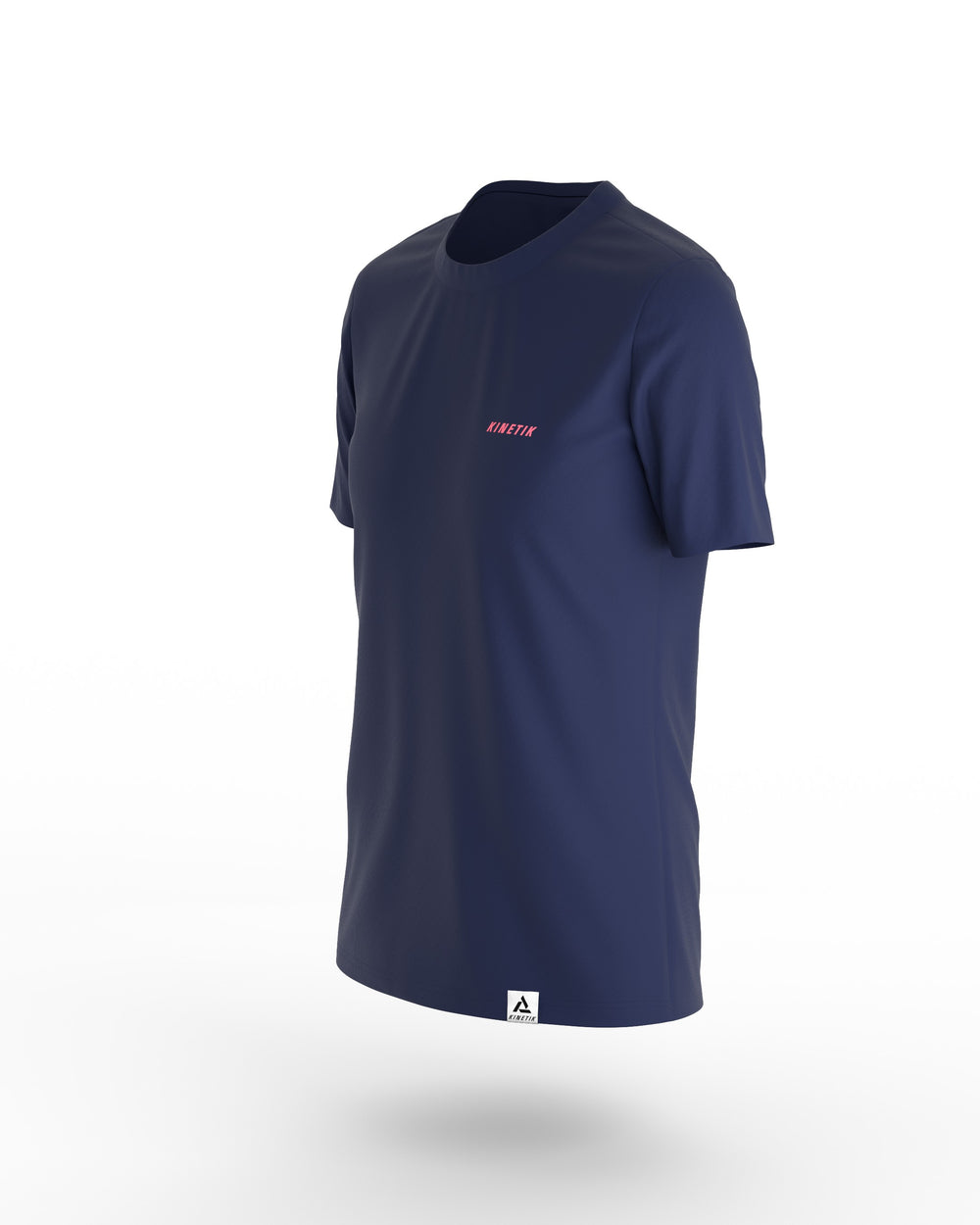 VEKTRA WOMEN NAVY - Maillots trail-running - 1 - kinetik-adrenalink