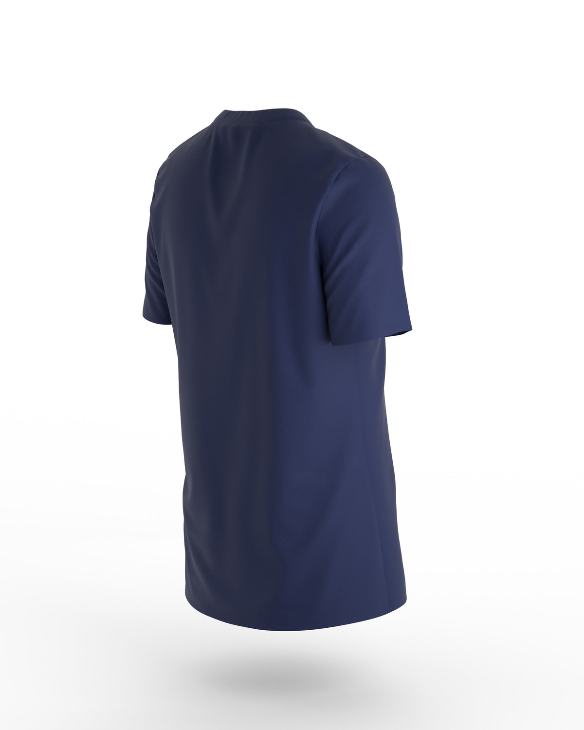 VEKTRA WOMEN NAVY - Maillots trail-running - 5 - kinetik-adrenalink