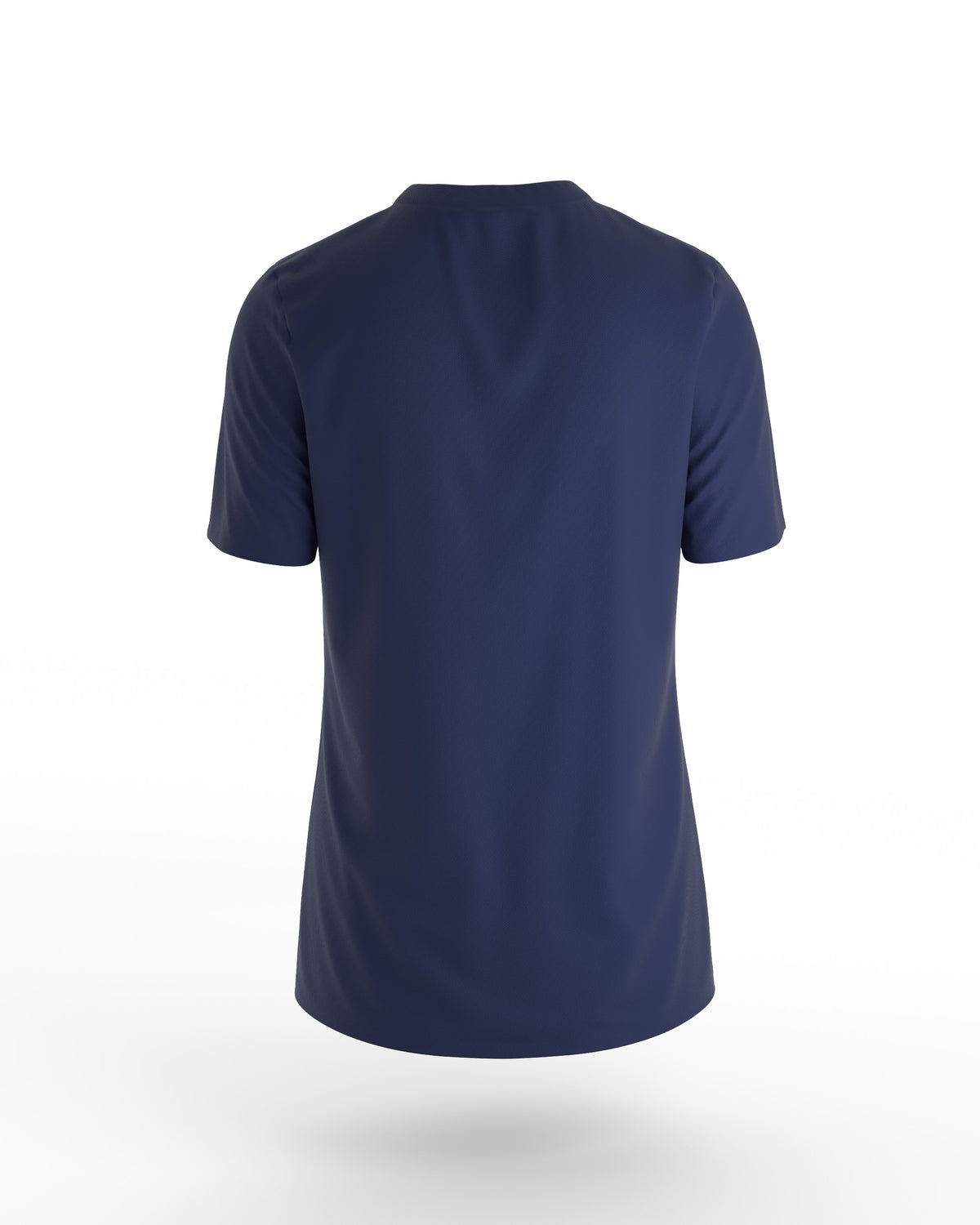 VEKTRA WOMEN NAVY - Maillots trail-running - 6 - kinetik-adrenalink