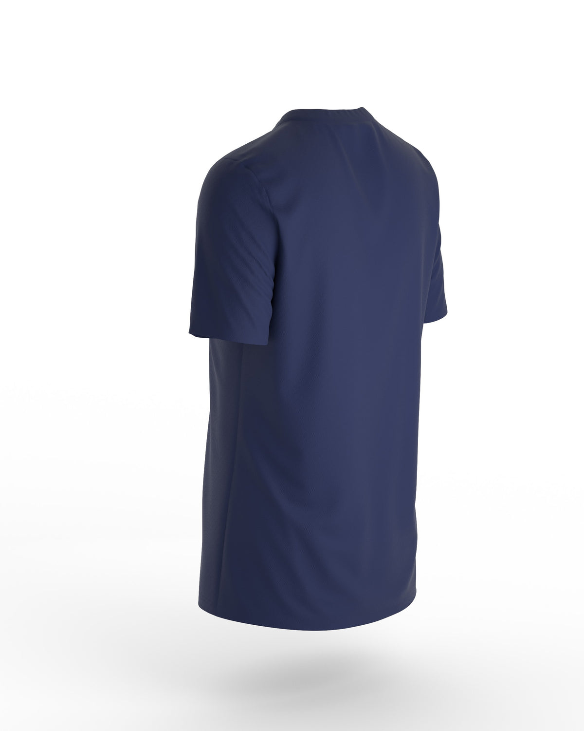 VEKTRA WOMEN NAVY - Maillots trail-running - 7 - kinetik-adrenalink
