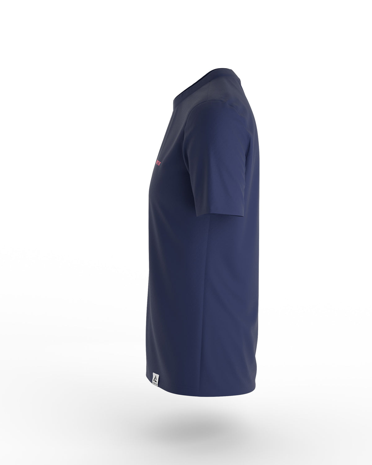 VEKTRA WOMEN NAVY - Maillots trail-running - 8 - kinetik-adrenalink