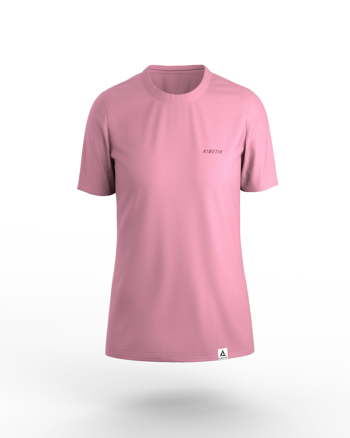 VEKTRA WOMEN PINK - Maillots trail-running - 3 - kinetik-adrenalink