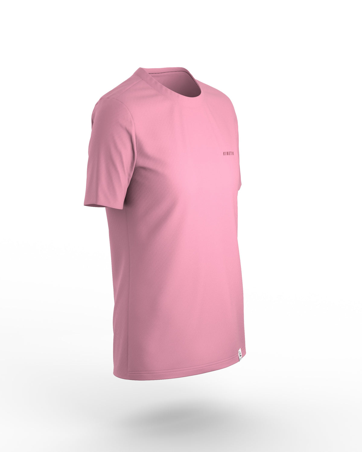 VEKTRA WOMEN PINK - Maillots trail-running - 4 - kinetik-adrenalink