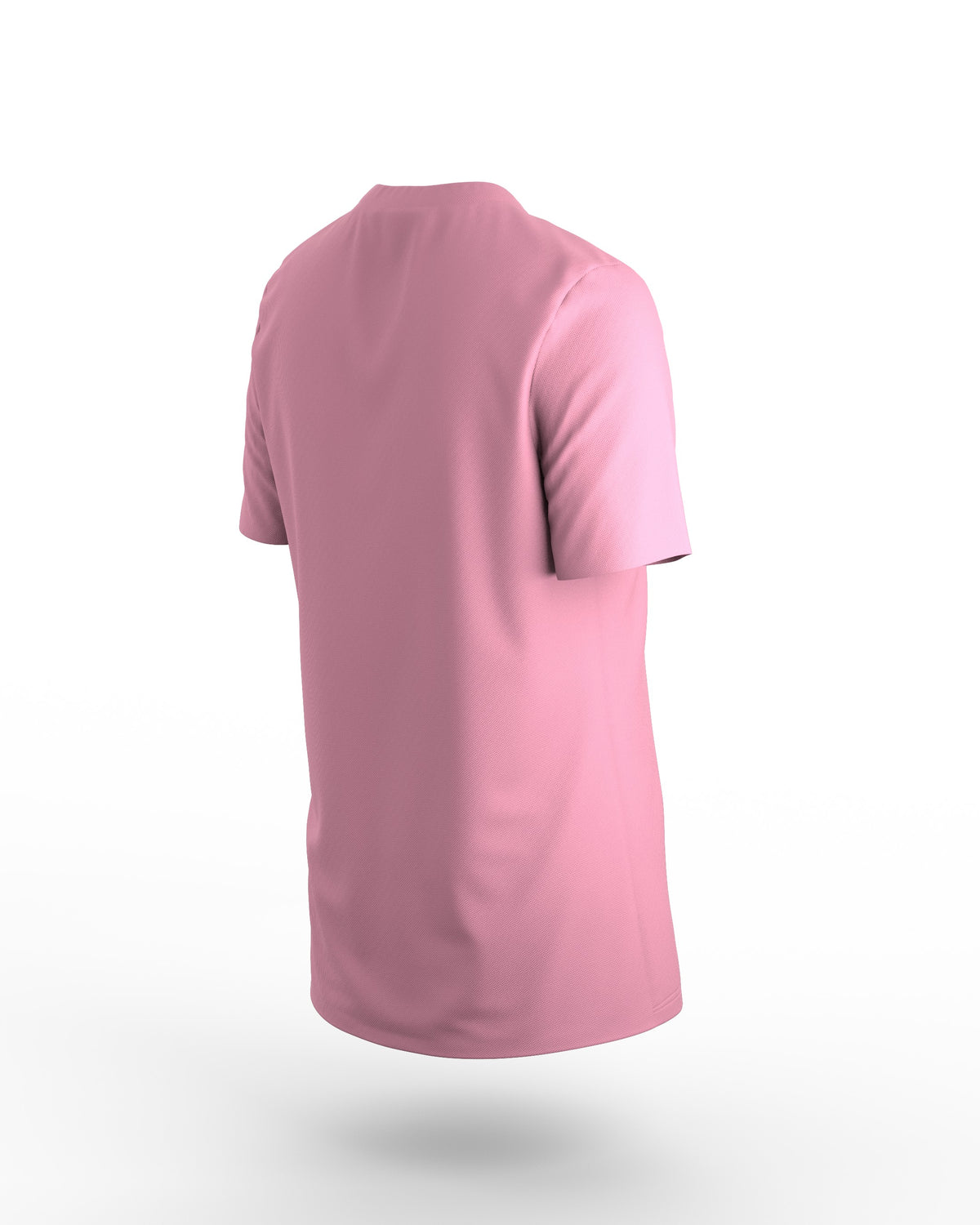 VEKTRA WOMEN PINK - Maillots trail-running - 6 - kinetik-adrenalink