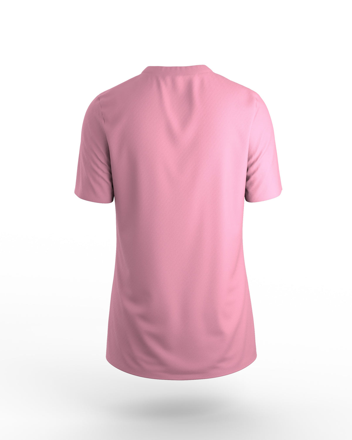 VEKTRA WOMEN PINK - Maillots trail-running - 7 - kinetik-adrenalink