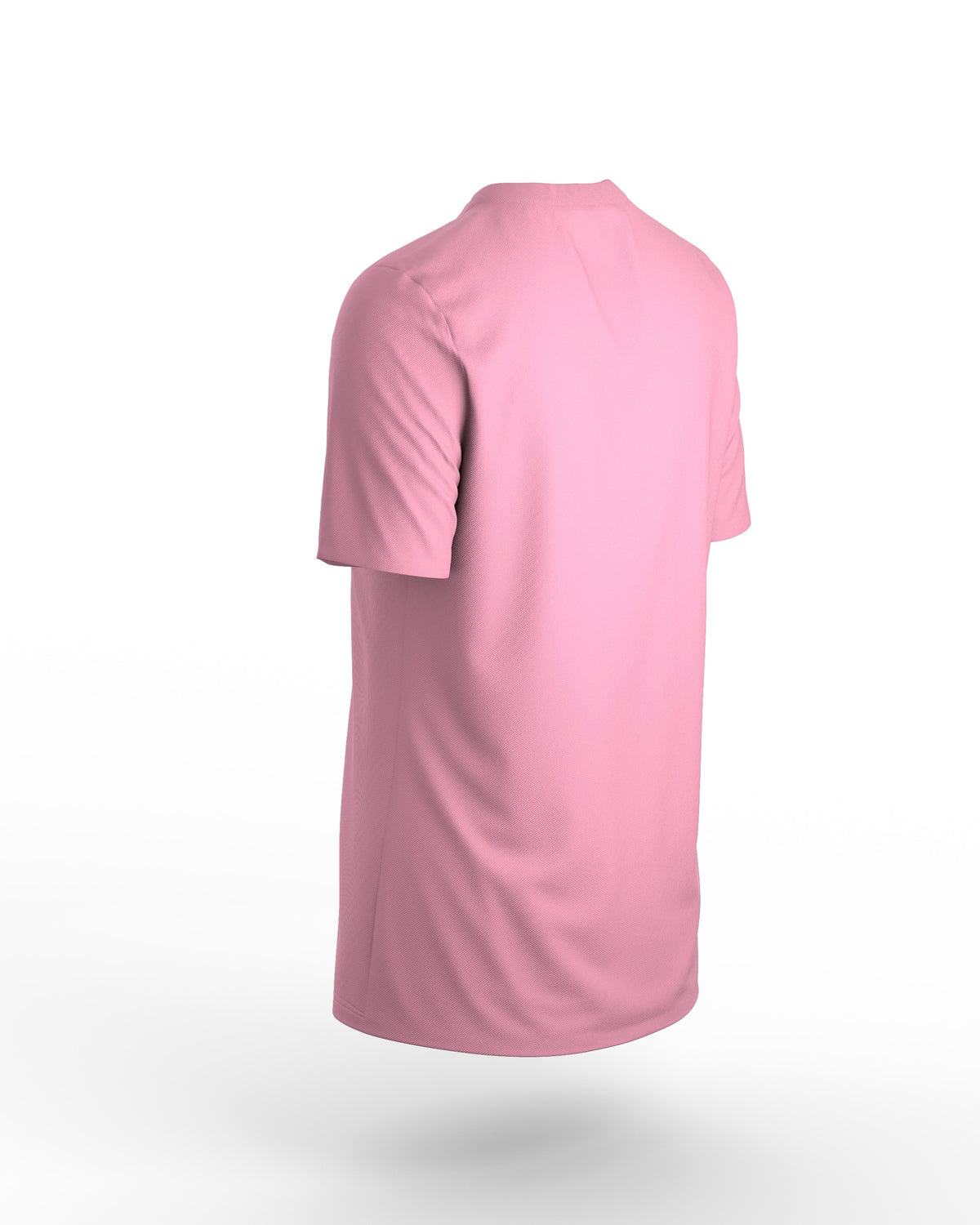 VEKTRA WOMEN PINK - Maillots trail-running - 8 - kinetik-adrenalink