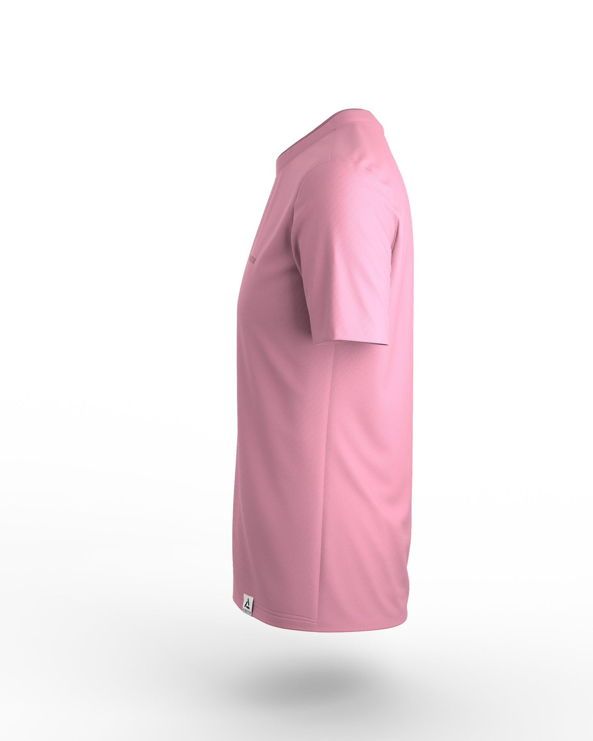 VEKTRA WOMEN PINK - Maillots trail-running - 9 - kinetik-adrenalink