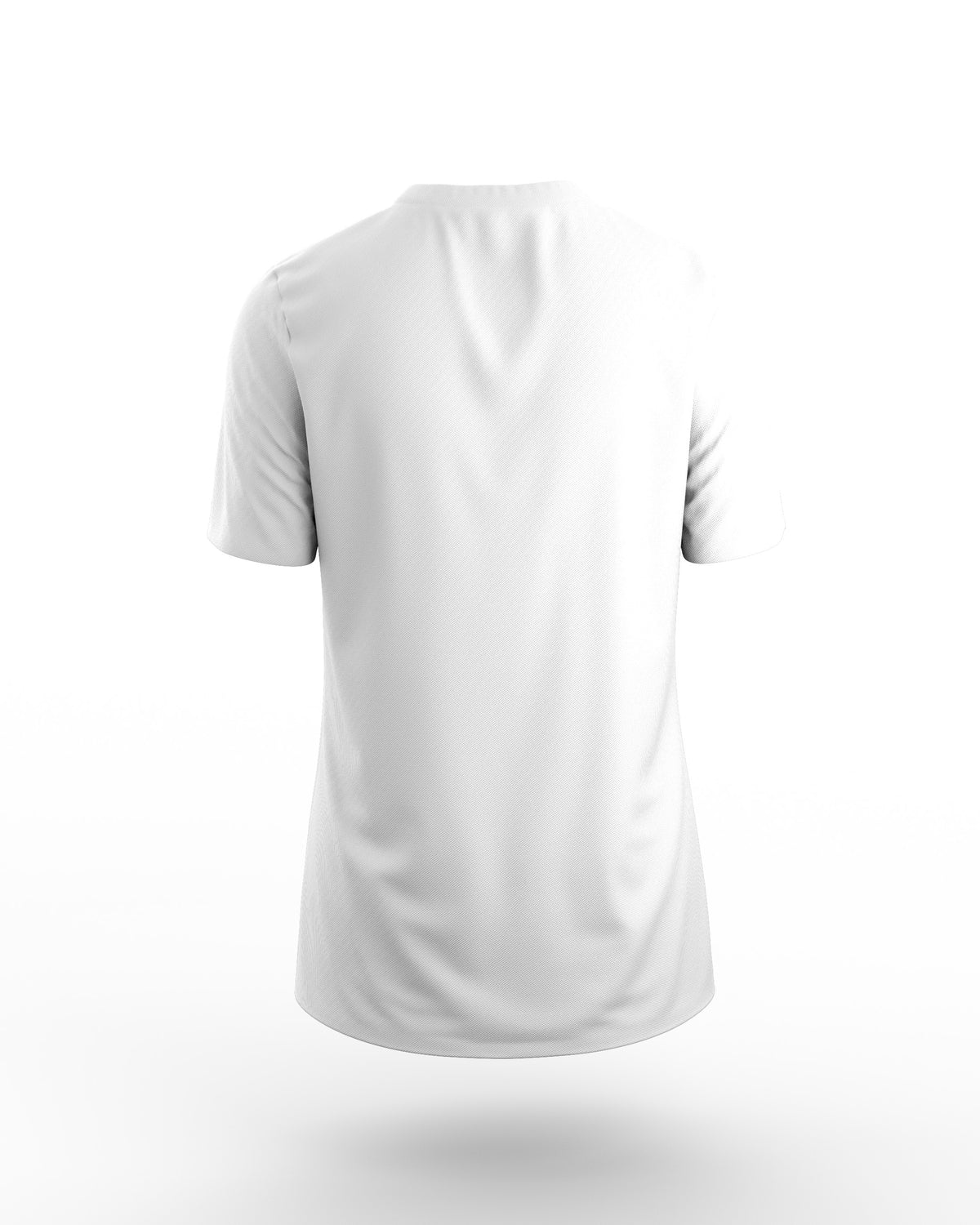 VEKTRA WOMEN WHITE - Maillots trail-running - 6 - kinetik-adrenalink
