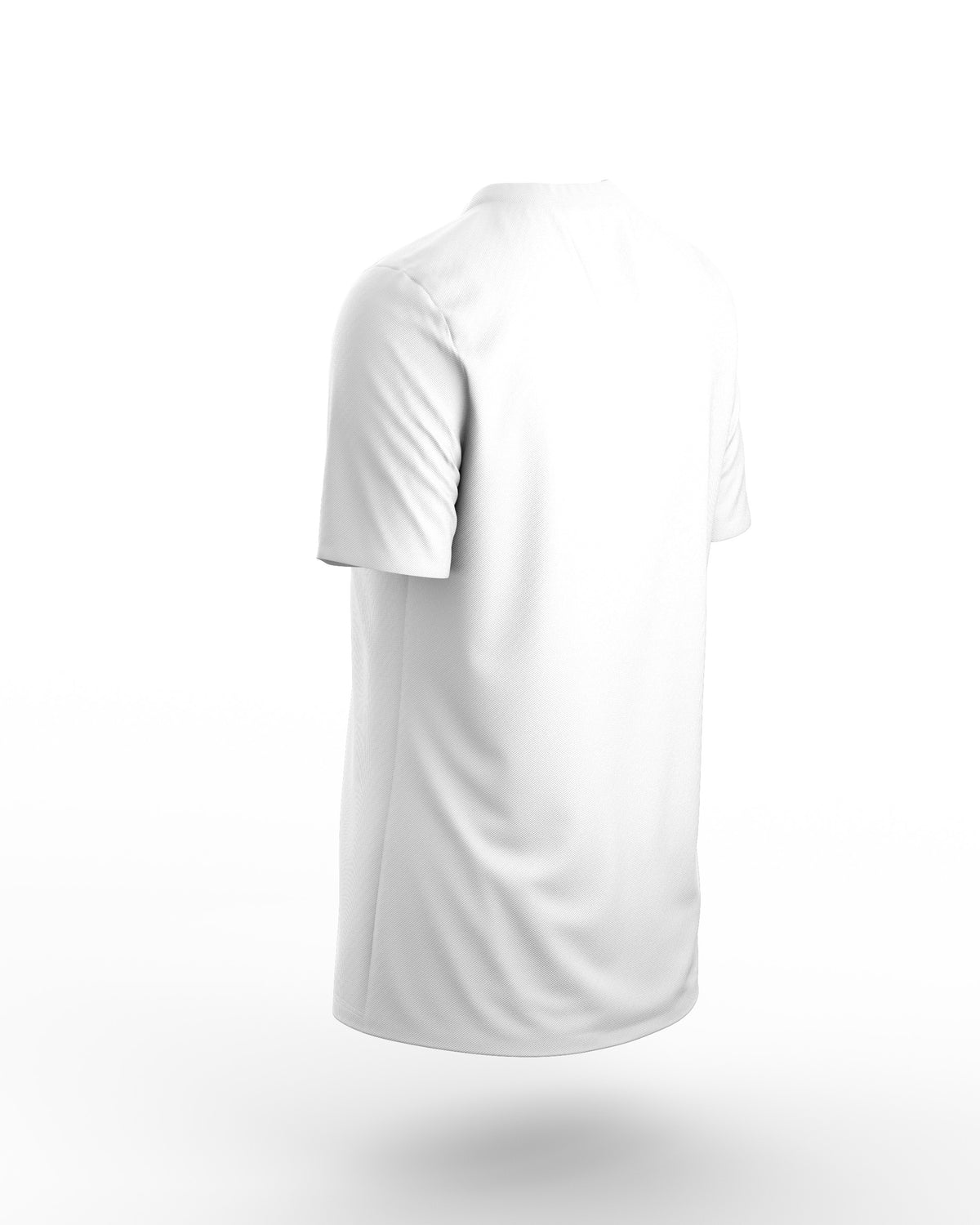 VEKTRA WOMEN WHITE - Maillots trail-running - 7 - kinetik-adrenalink