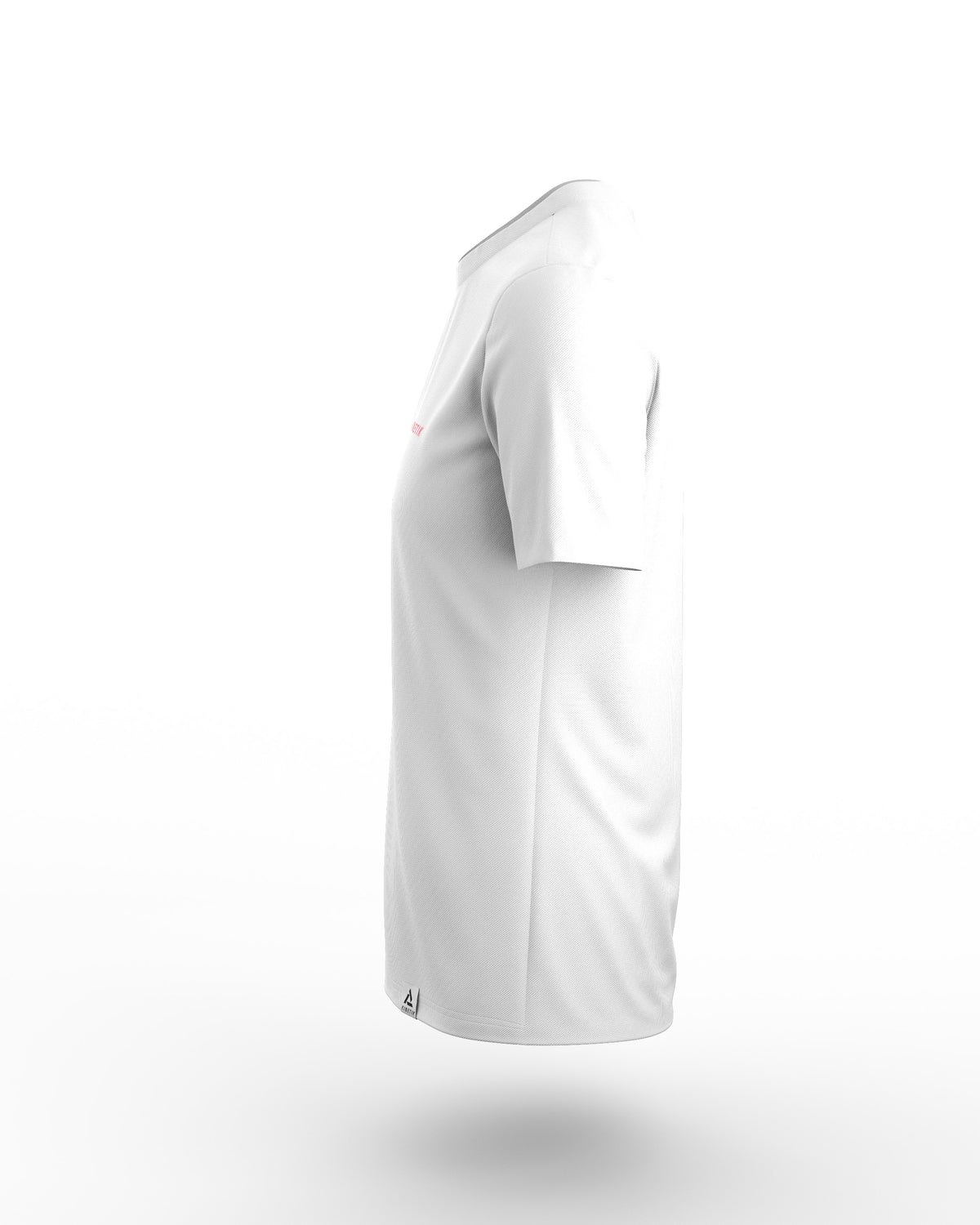 VEKTRA WOMEN WHITE - Maillots trail-running - 8 - kinetik-adrenalink