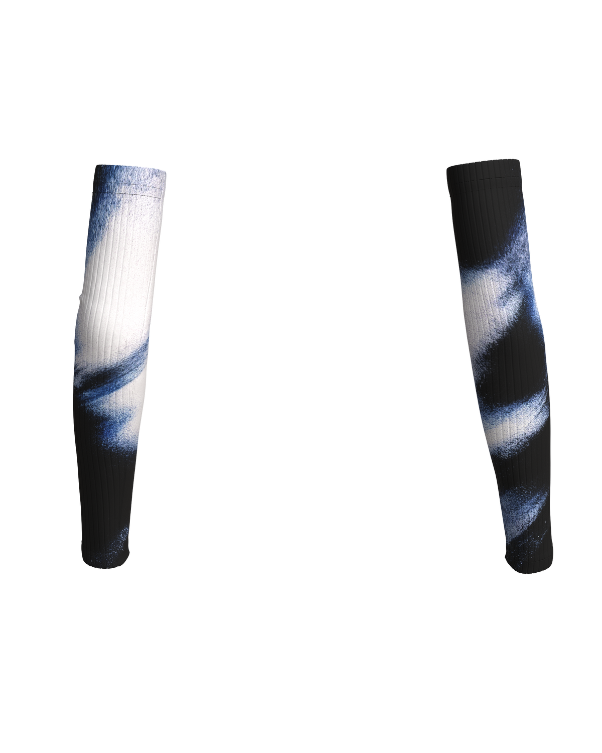 ARMWARMER BLUR MOTION - Manchettes trail-running - 3 - kinetik-adrenalink