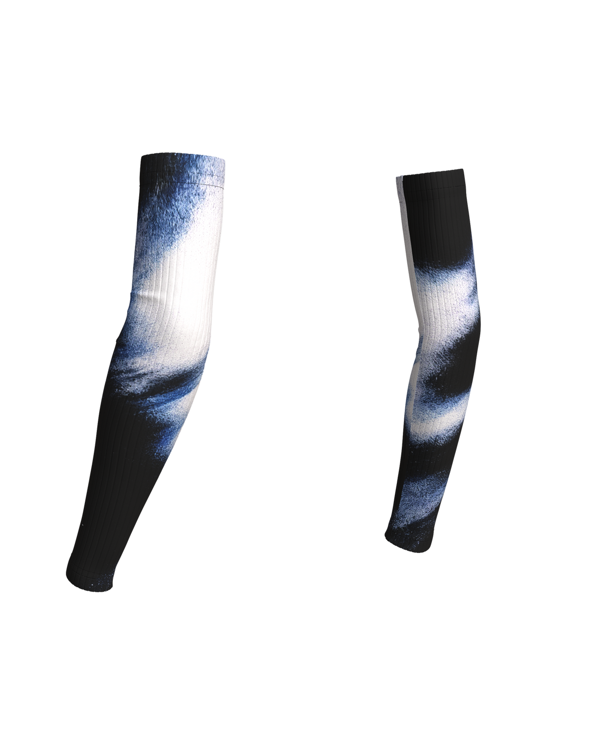 ARMWARMER BLUR MOTION - Manchettes trail-running - 7 - kinetik-adrenalink