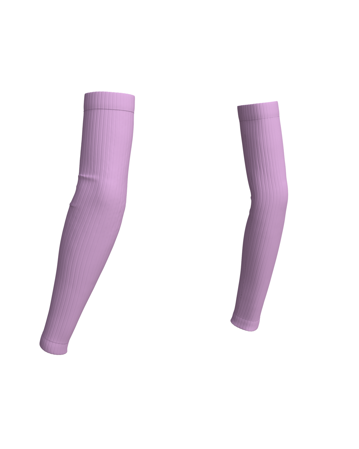 ARMWARMER PINK GLO - Manchettes trail-running - 5 - kinetik-adrenalink