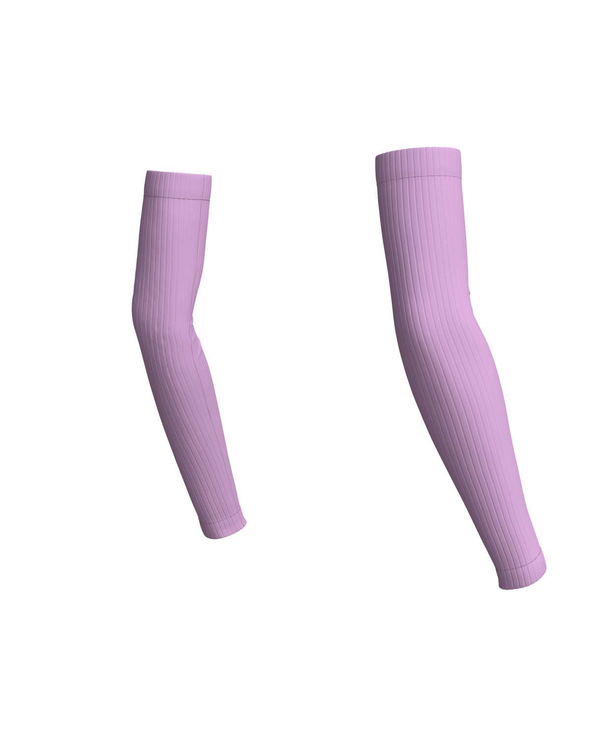 ARMWARMER PINK GLO - Manchettes trail-running - 7 - kinetik-adrenalink