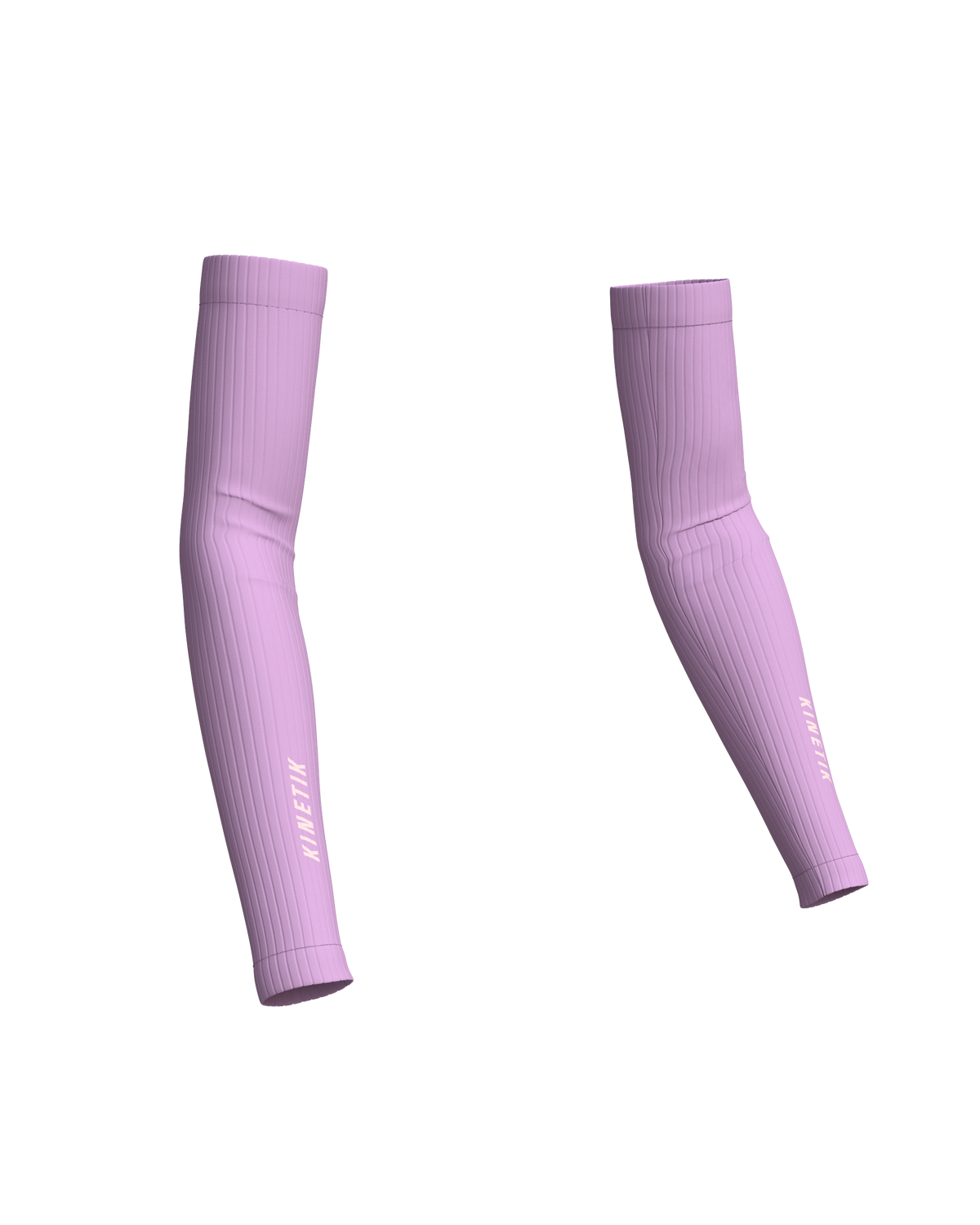 ARMWARMER PINK GLO - Manchettes trail-running - 9 - kinetik-adrenalink