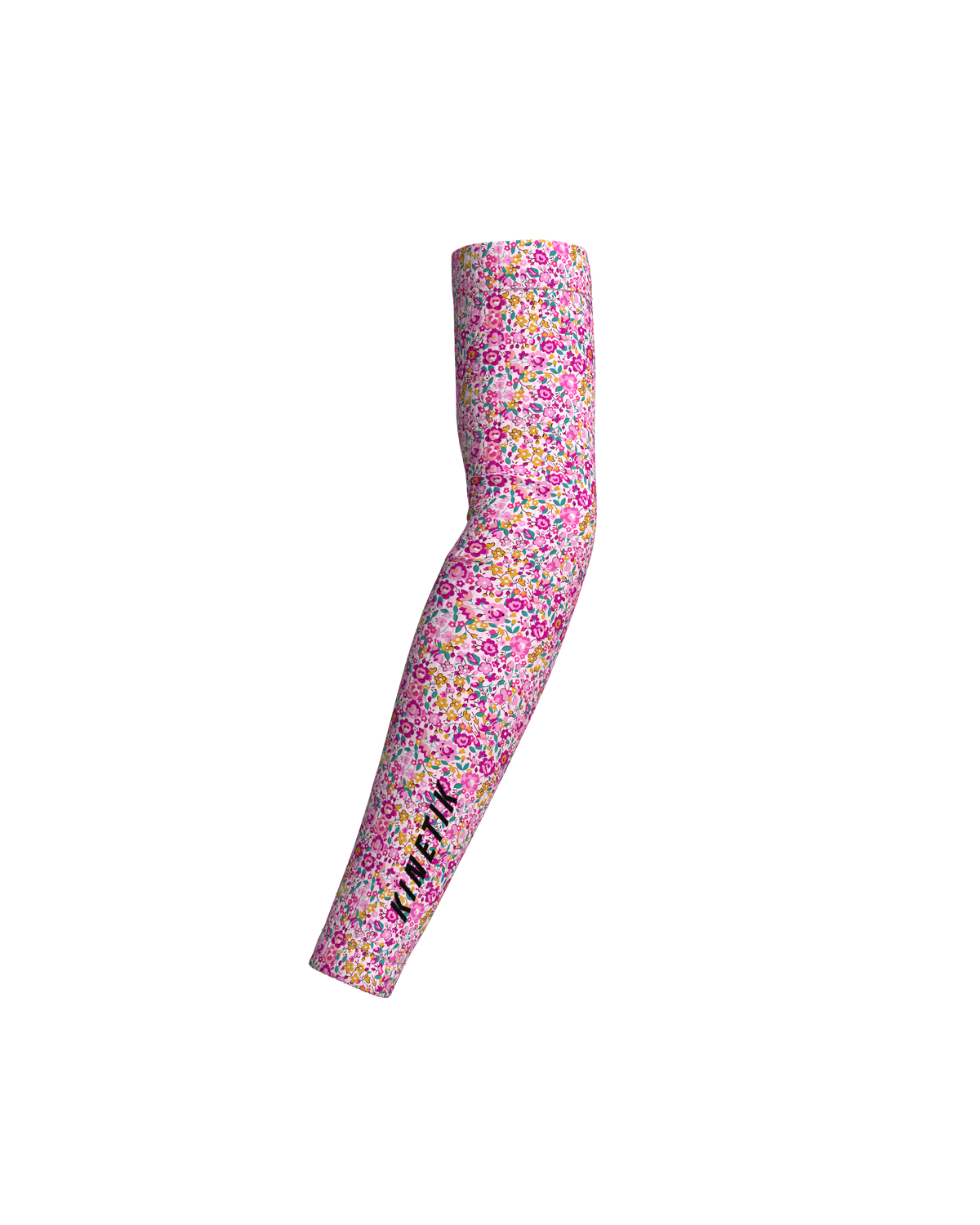 ARMWARMERS BLOOM - Manchettes trail-running - 4 - kinetik-adrenalink