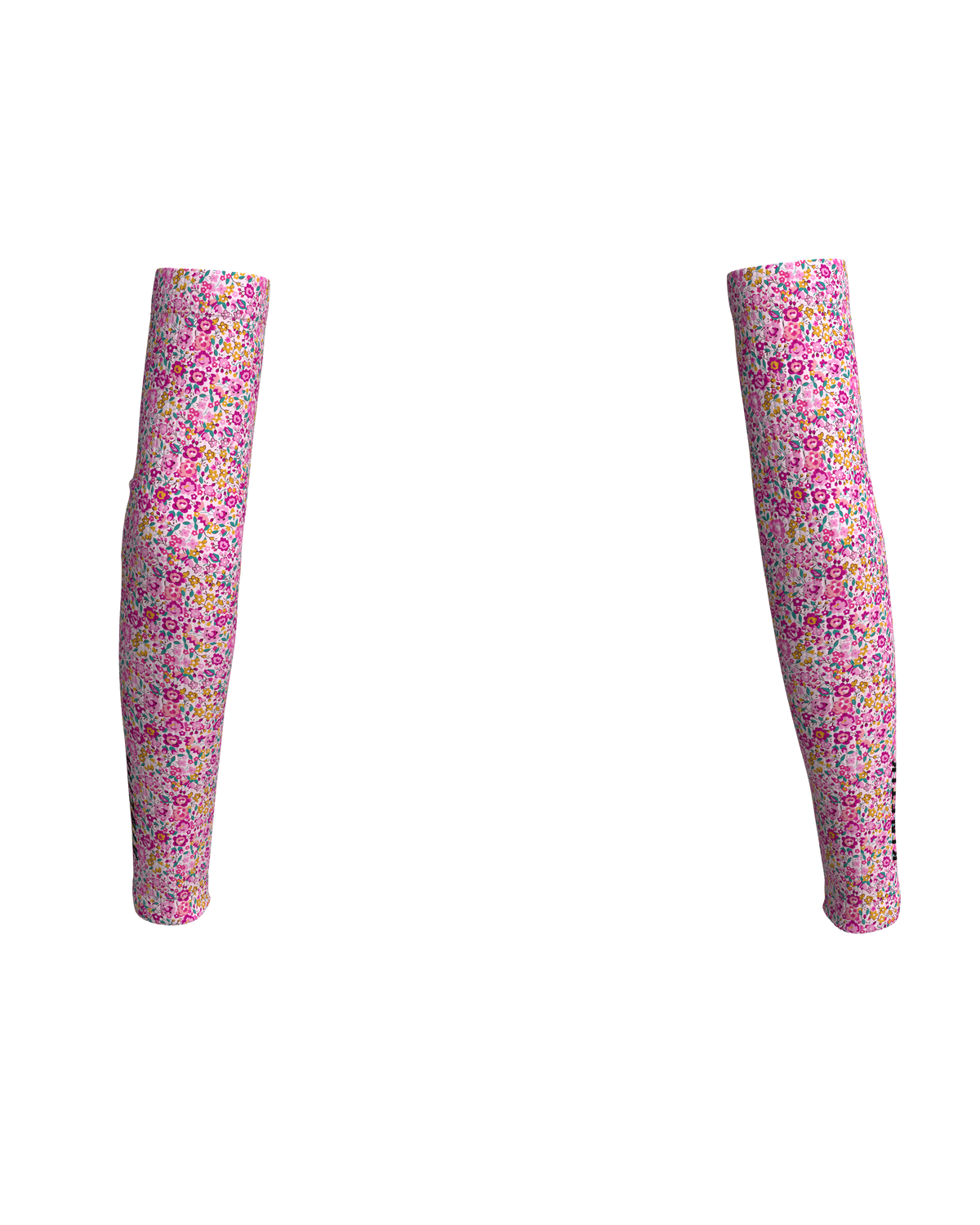 ARMWARMERS BLOOM - Manchettes trail-running - 6 - kinetik-adrenalink