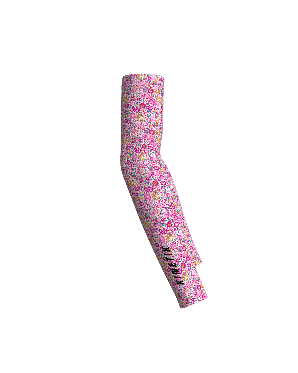 ARMWARMERS BLOOM - Manchettes trail-running - 8 - kinetik-adrenalink