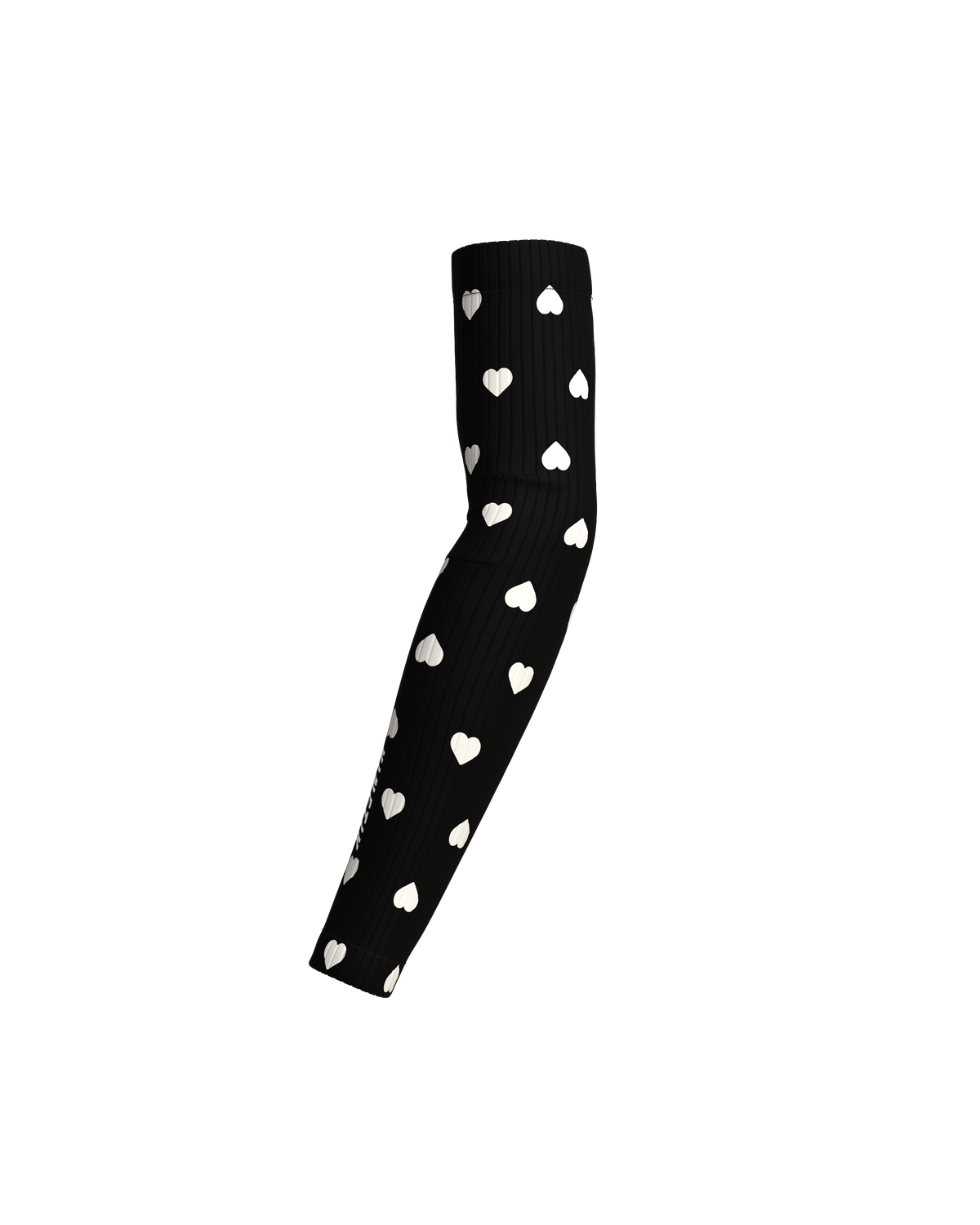 ARMWARMERS HEARTRUNNEUSE - Scaldamani da trail running - 6 - kinetik