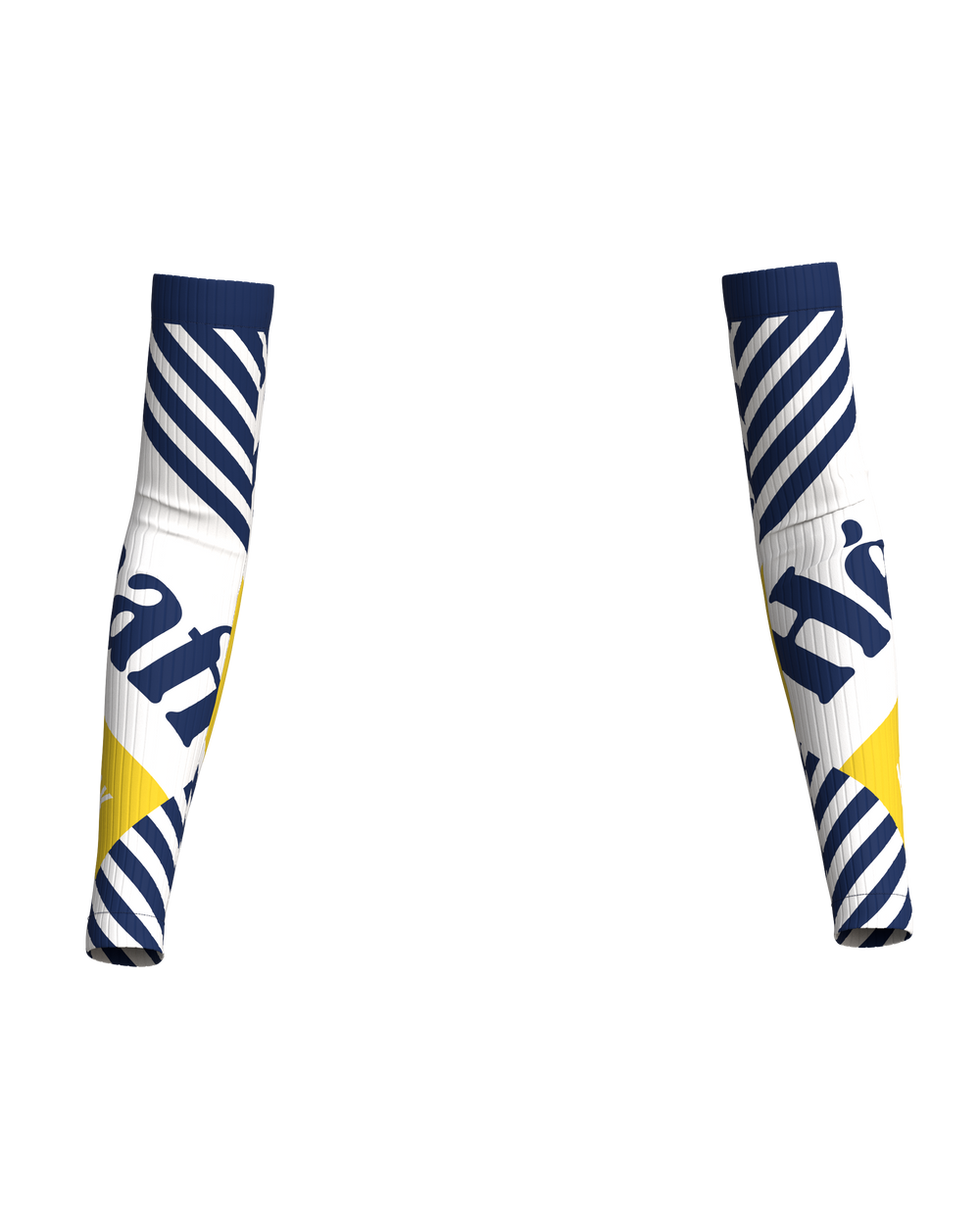 ARMWARMERS HENAFF  Scaldamani da trail running - 1 - kinetik