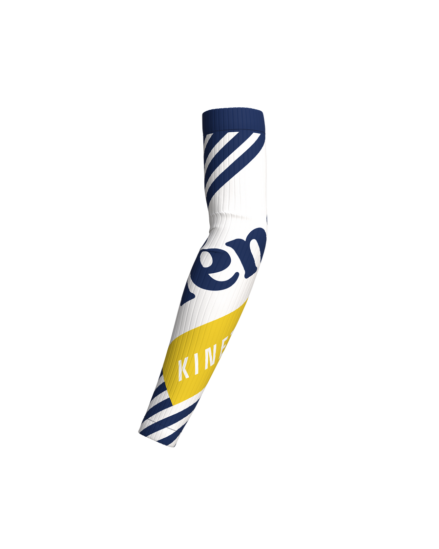 ARMWARMERS HENAFF  Scaldamani da trail running - 3 - kinetik