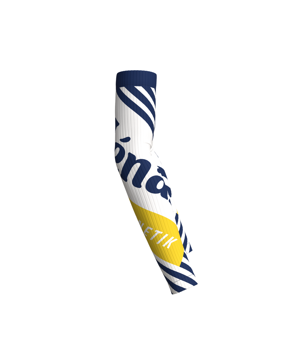 HENAFF ARMWARMERS HENAFF  Trail Running Arm Warmers - 7 - kinetik