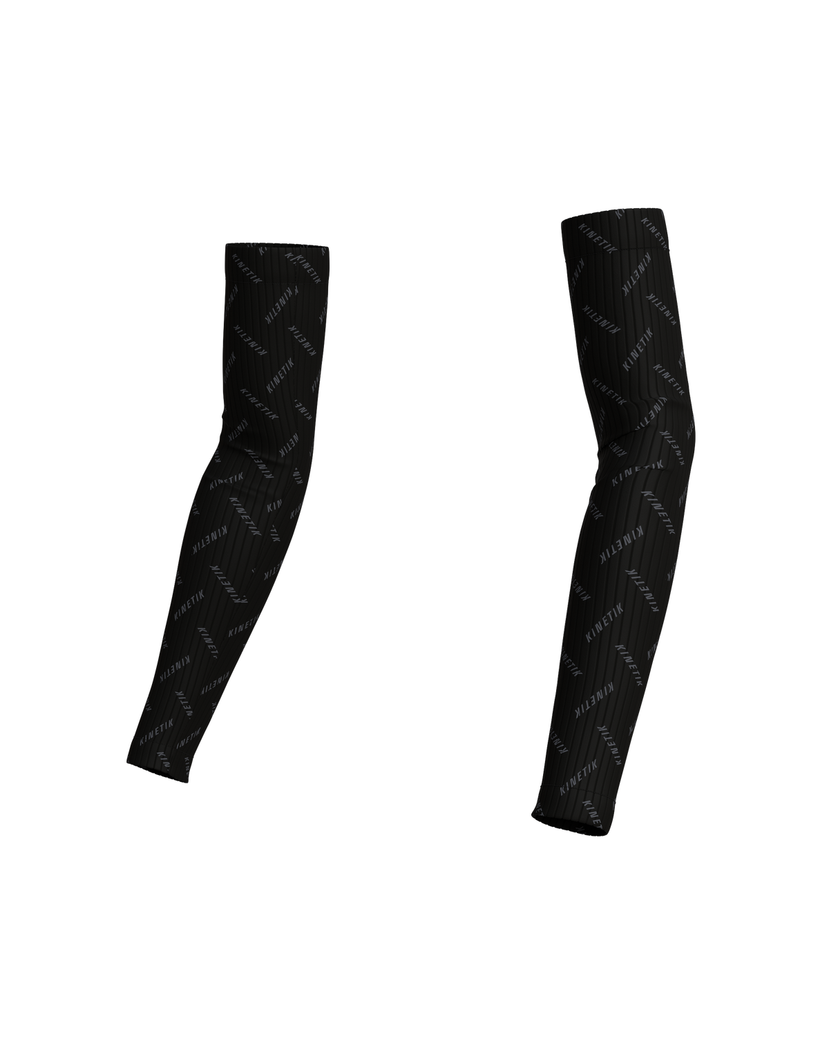 ARMWARMERS KORPORATE - Trail-running arm sleeves - 3 - kinetik-adrenalink