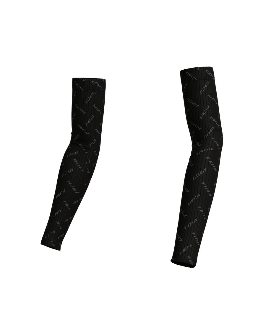 ARMWARMERS - Scaldamani da trail running - 3 - kinetik