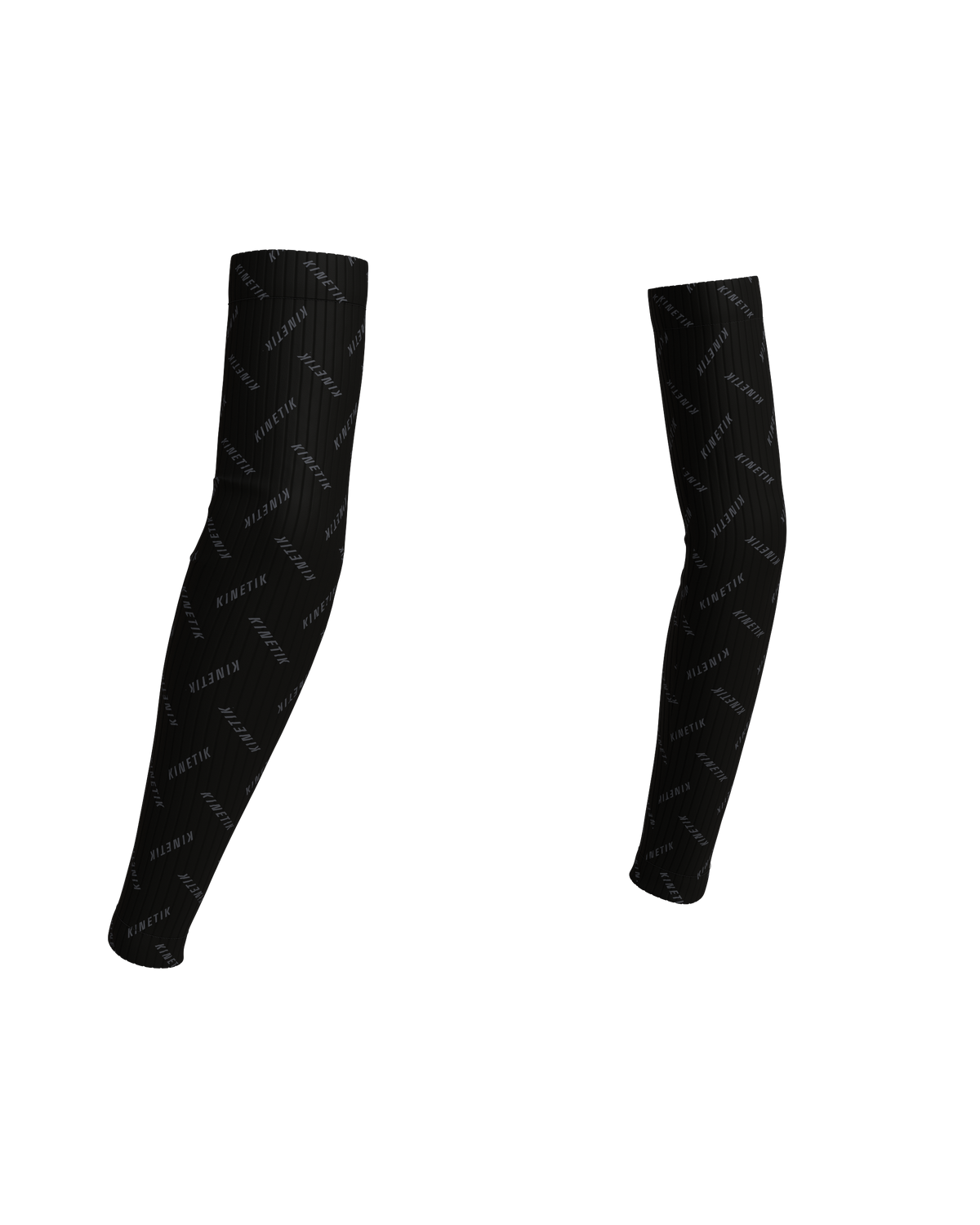 ARMWARMERS KORPORATE - Trail running arm sleeves - 4 - kinetik-adrenalink