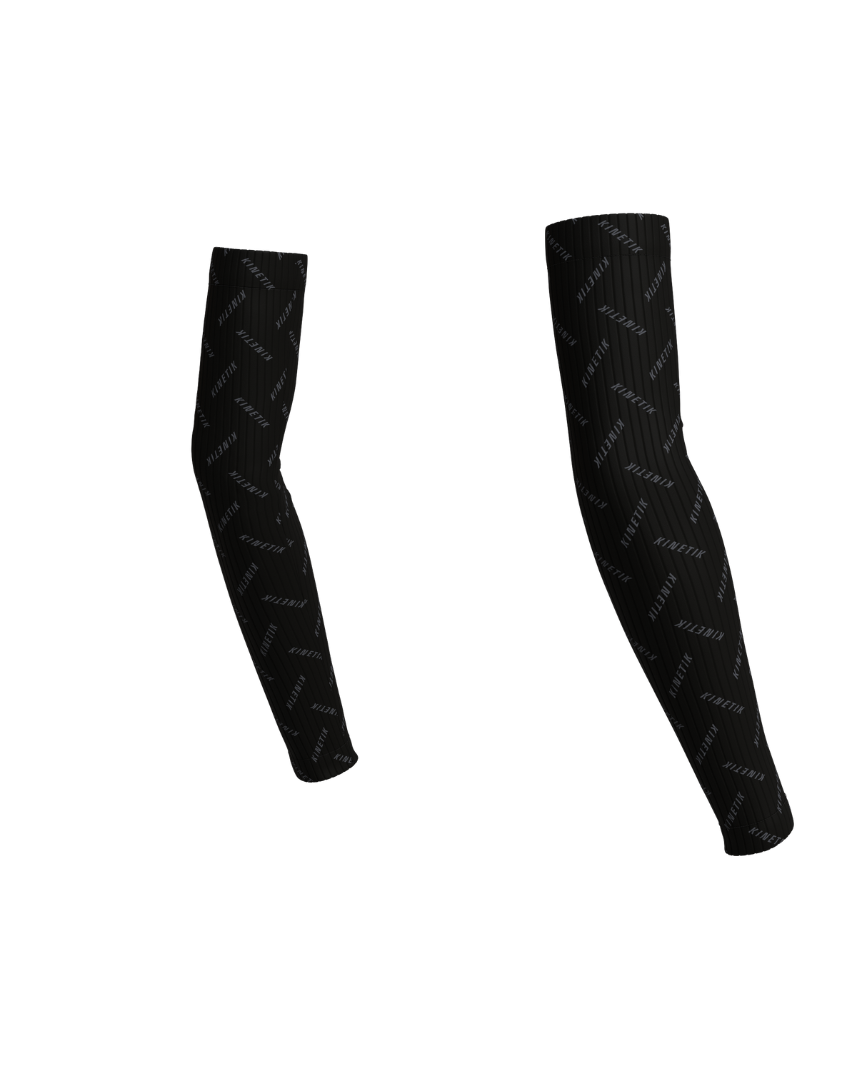ARMWARMERS KORPORATE - Trail-running arm warmers - 6 - kinetik-adrenalink