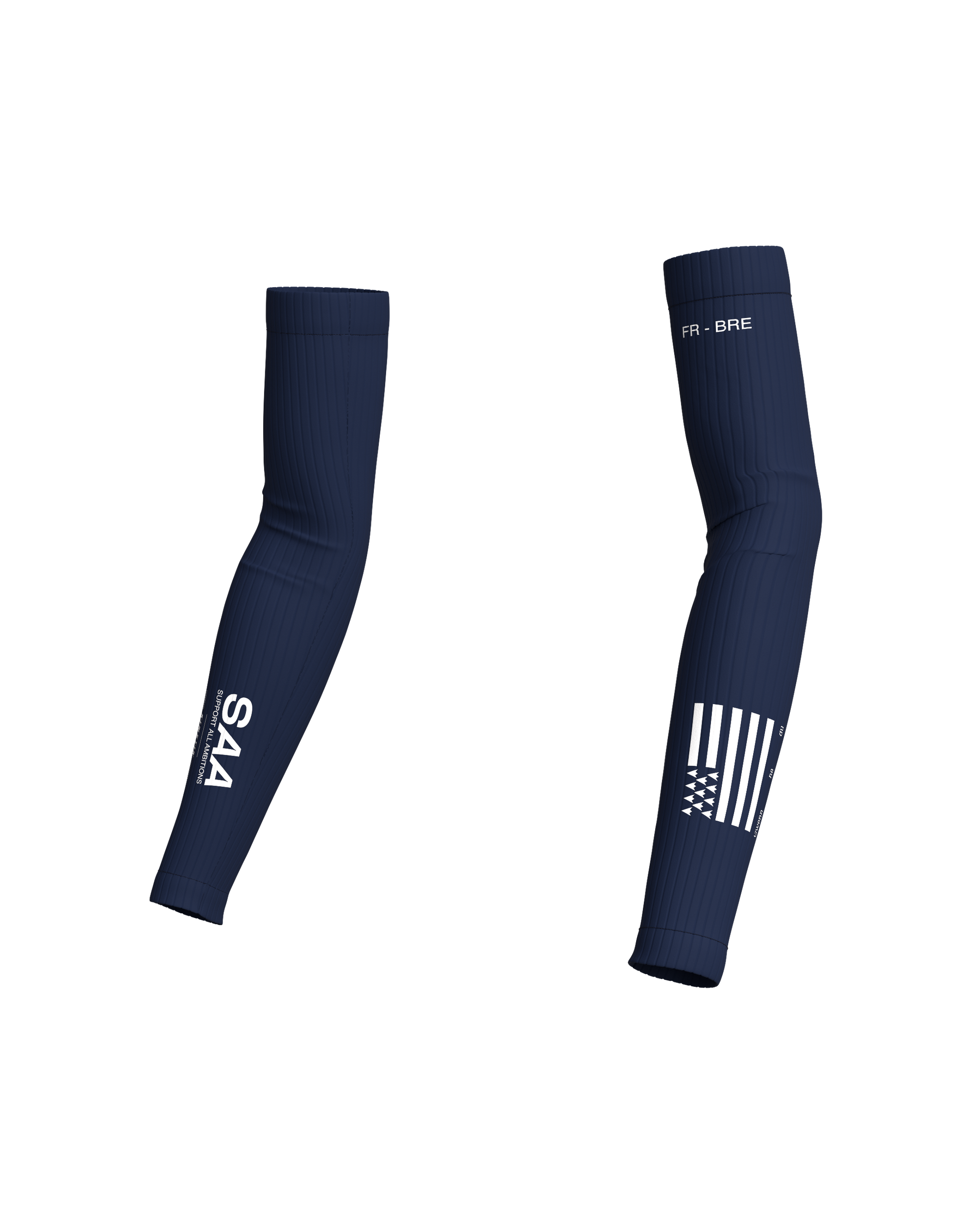 ARMWARMERS BRE - Manguitos para trail running - 3 - kinetik