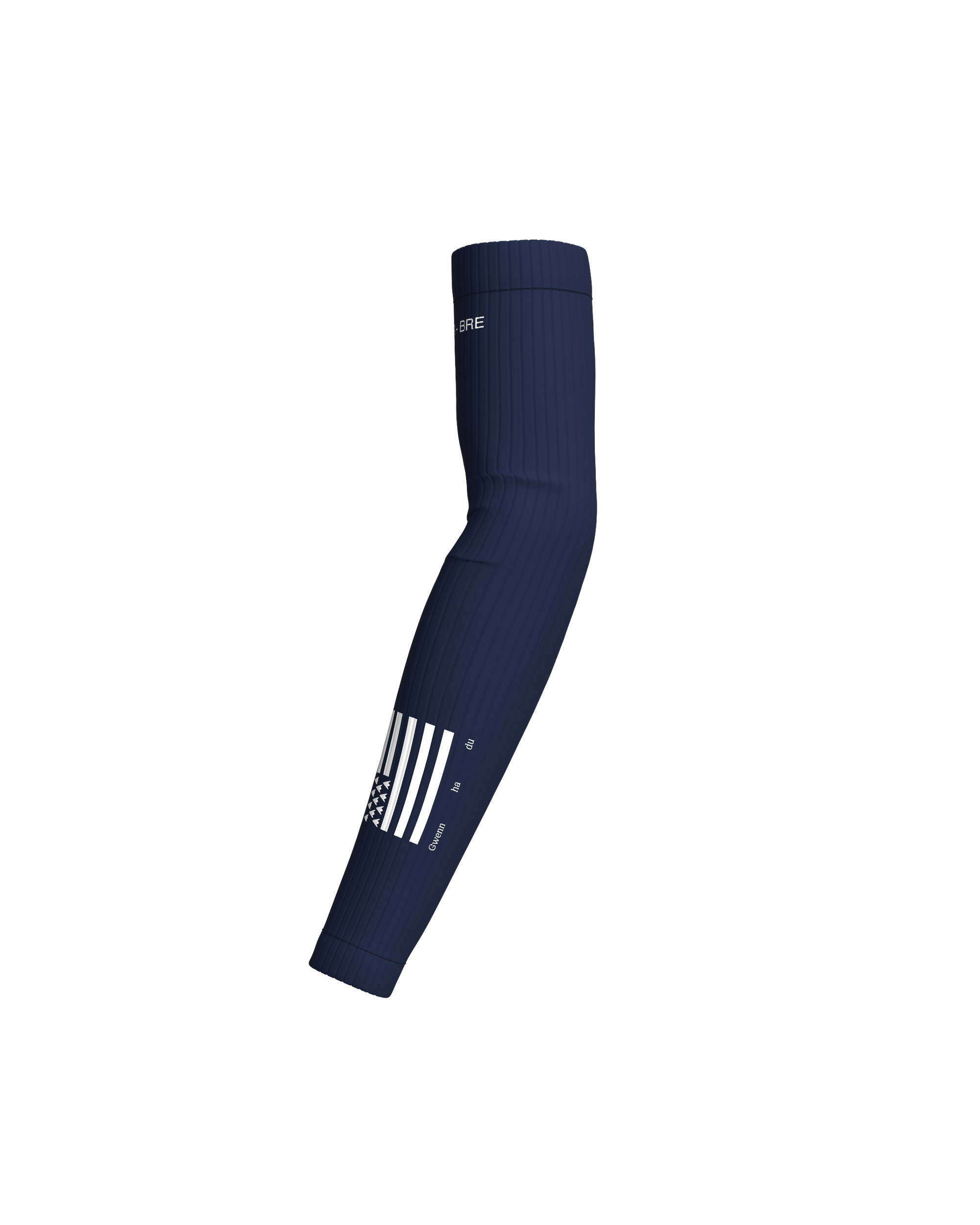 ARMWARMERS BRE - Manguitos para trail running - 4 - kinetik