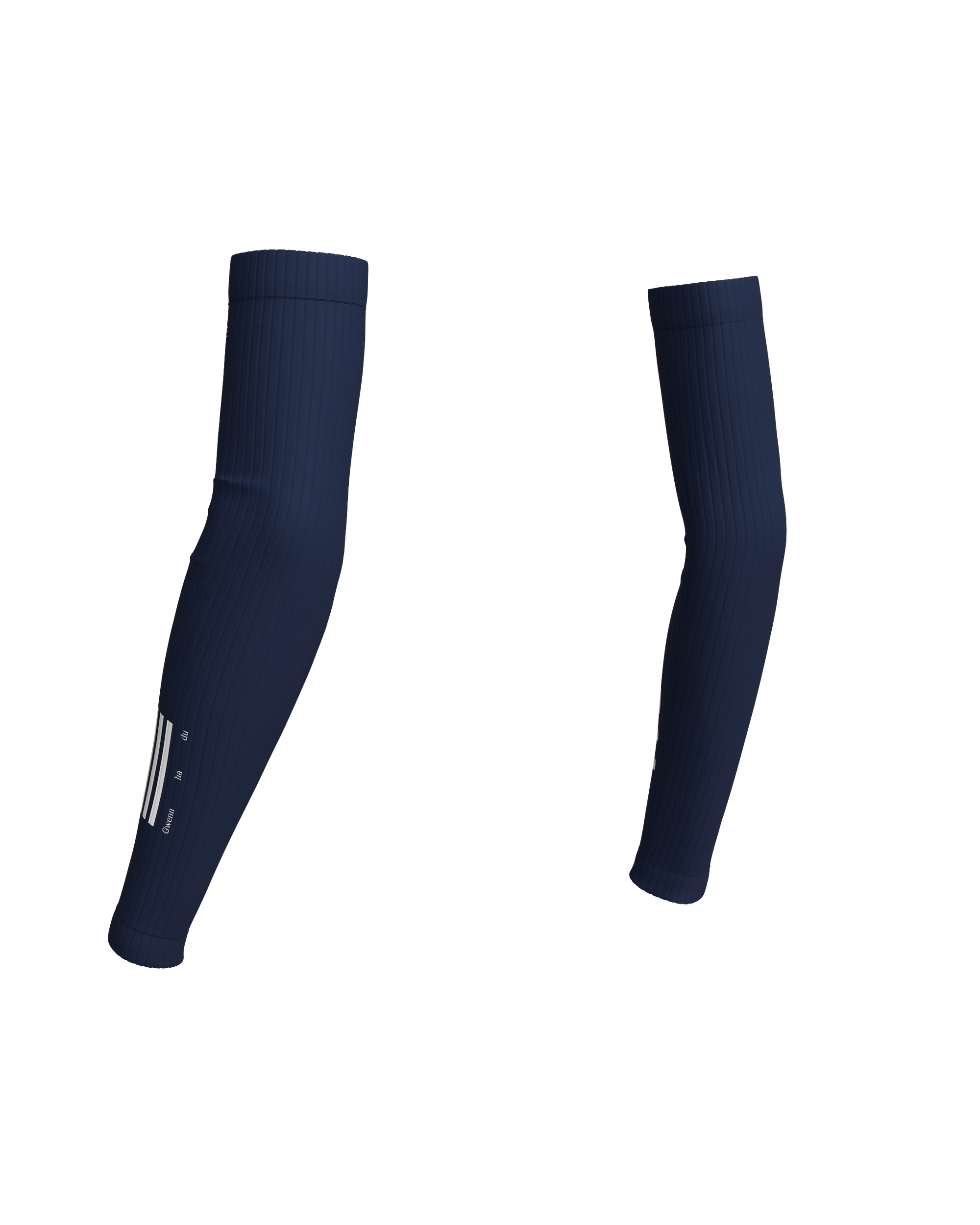 ARMWARMERS BRE - Manguitos para trail running - 5 - kinetik