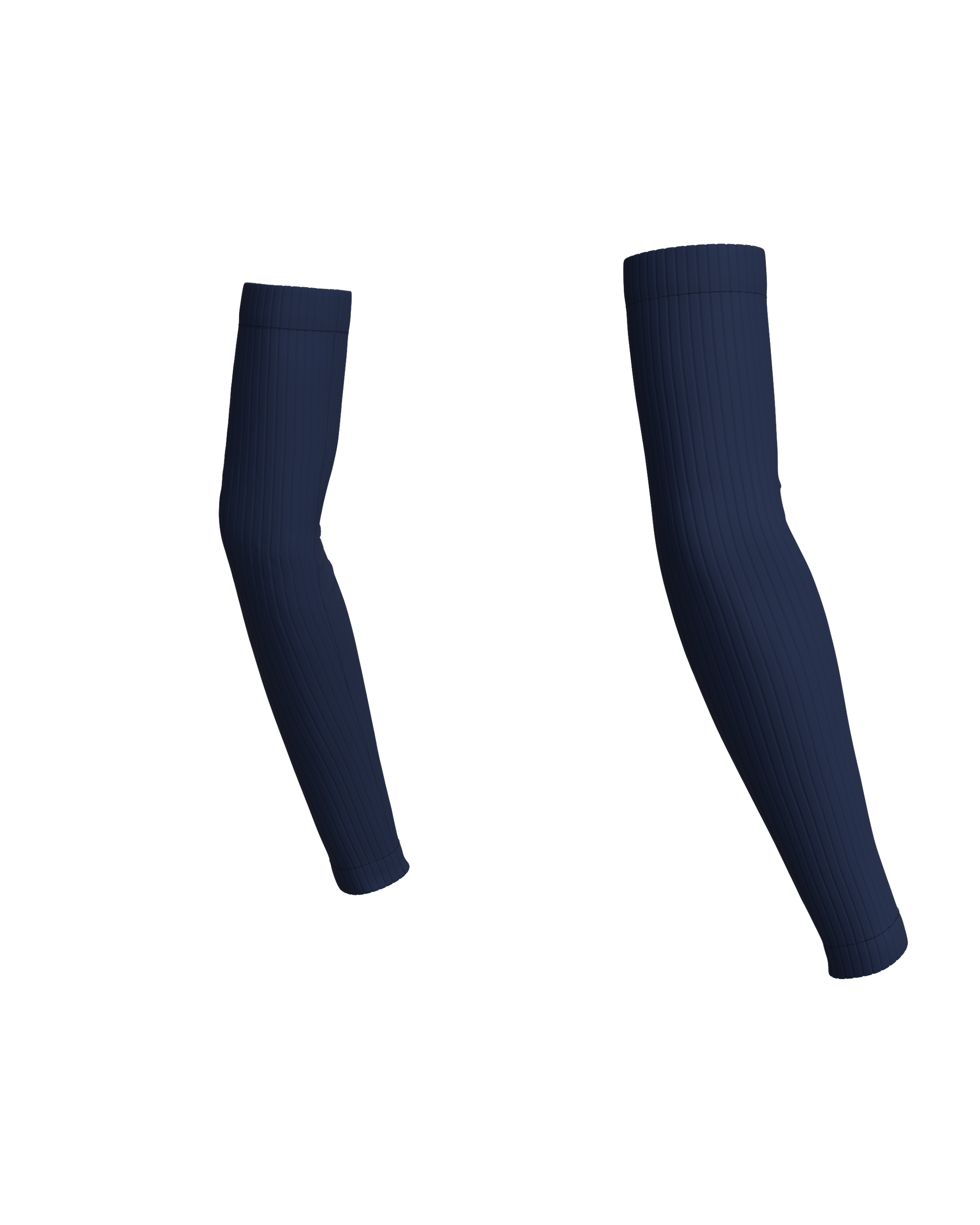 ARMWARMERS BRE - Manguitos para trail running - 7 - kinetik