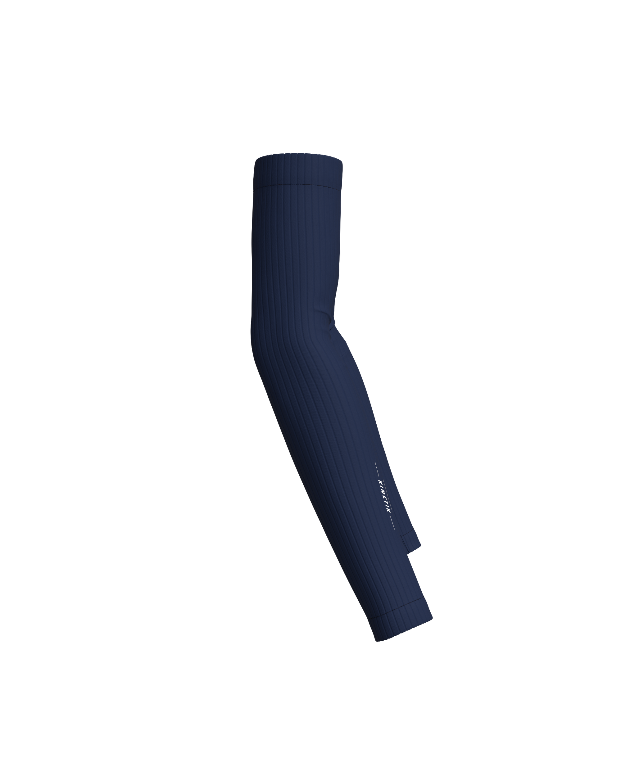 ARMWARMERS BRE - Manguitos para trail running - 8 - kinetik